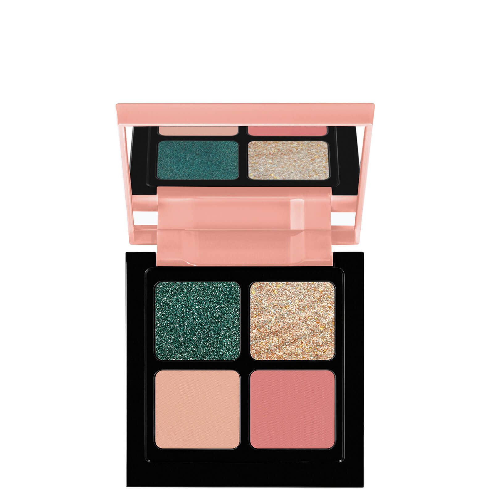 Diego Dalla Palma Pretty Ballerina Eyeshadow Palette 7.2g