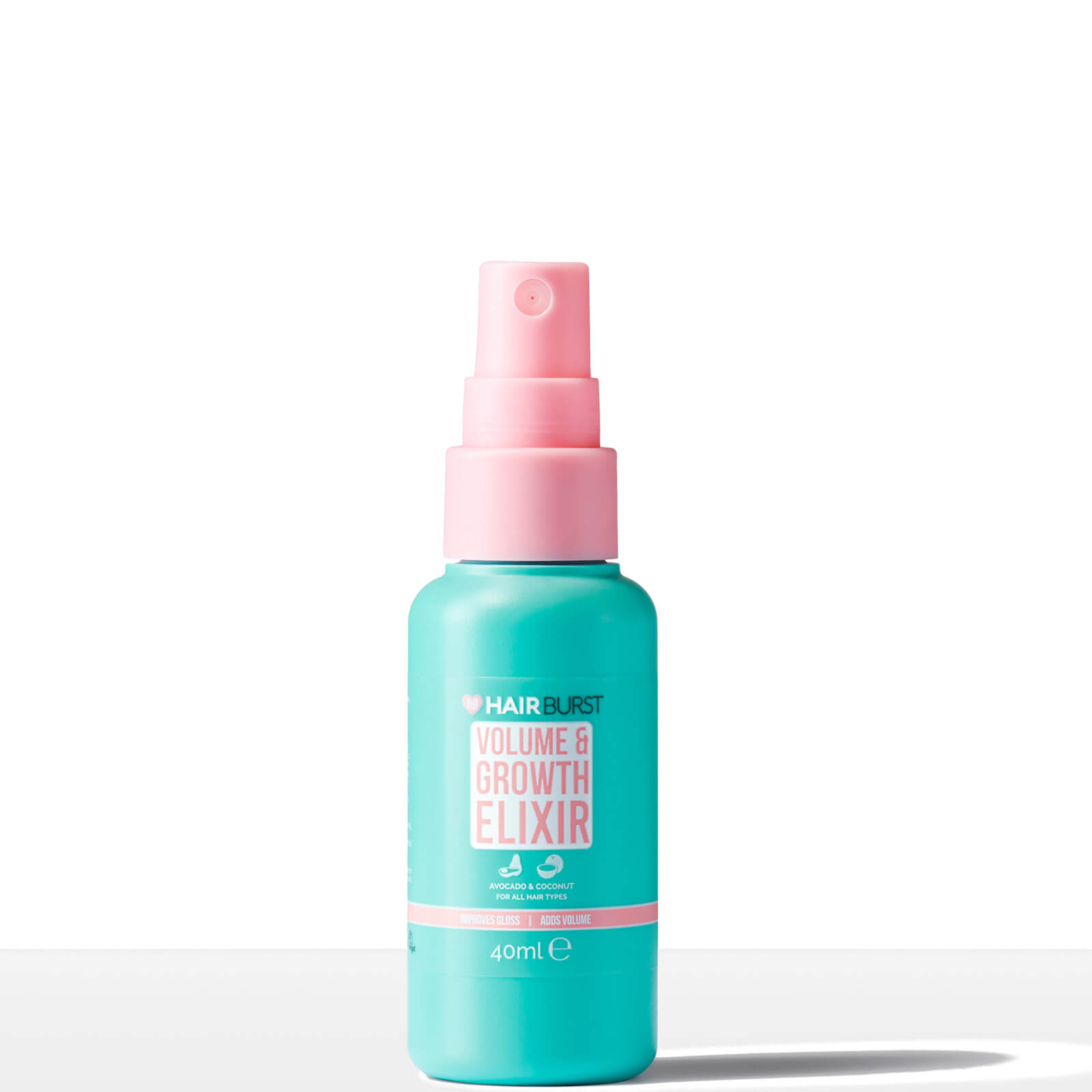 Hairburst Miniature Elixir 40ml