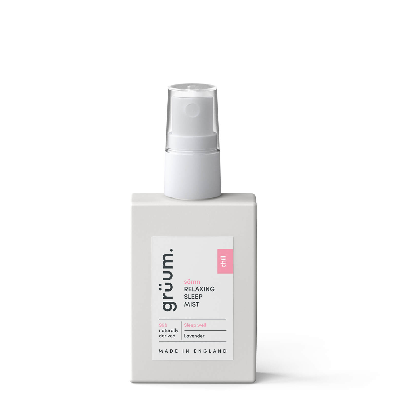 grüum sömn Bruma Relajante para Dormir 50ml