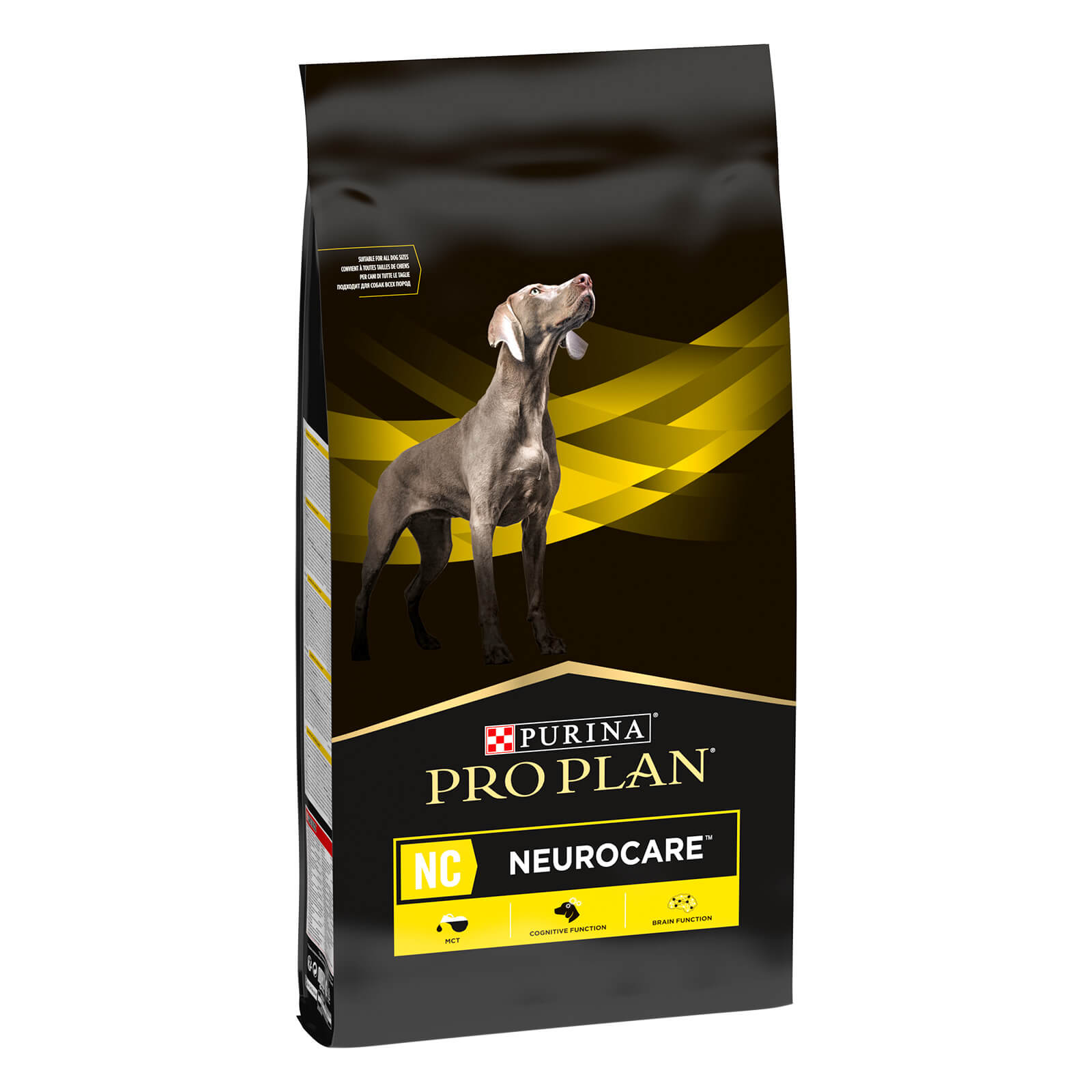 PRO PLAN NC NeuroCare Hund 12 kg