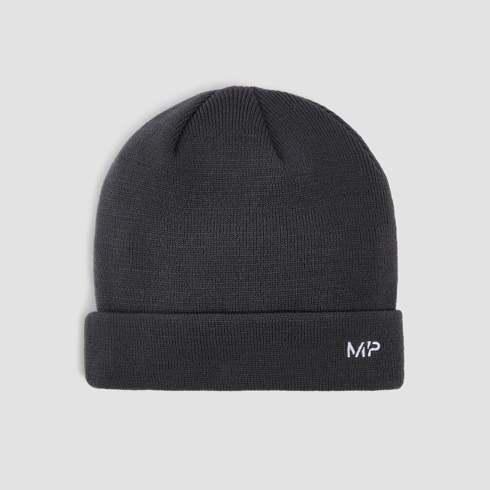 MP Beanie Hat - Carbon