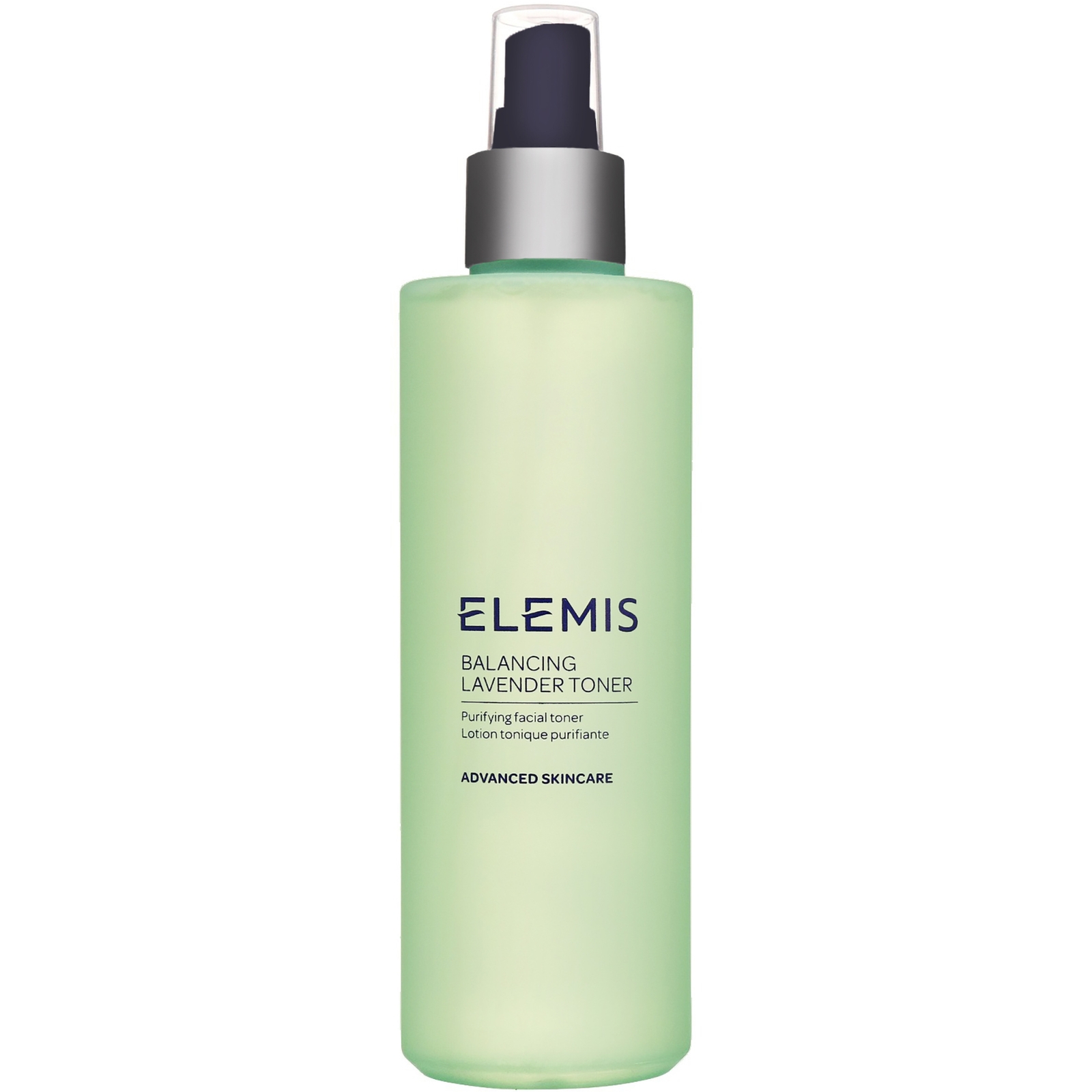 Tónico equilibrante de lavanda de Elemis
