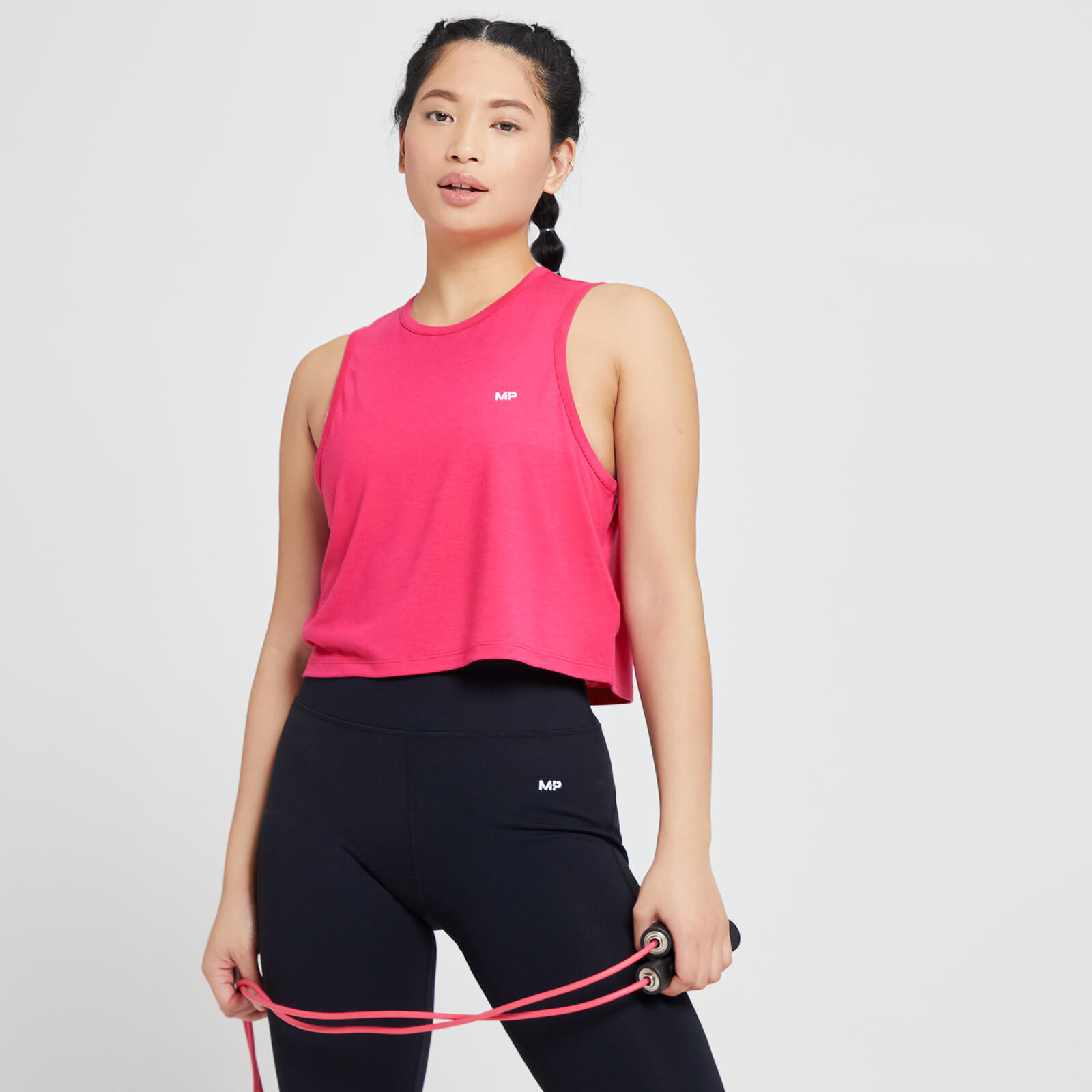 Débardeur d’entraînement Reach MP pour femmes – Magenta - XS