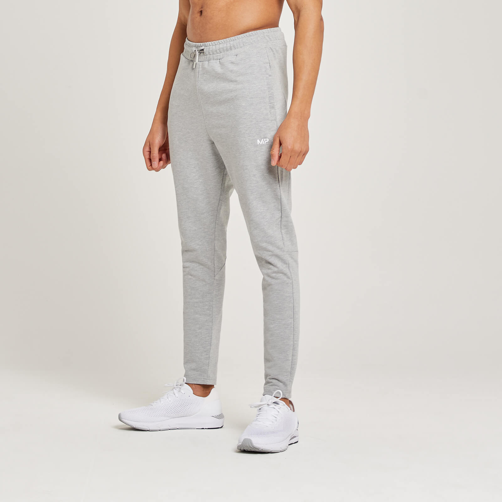 MP Men's Form Joggers - Storm Marl