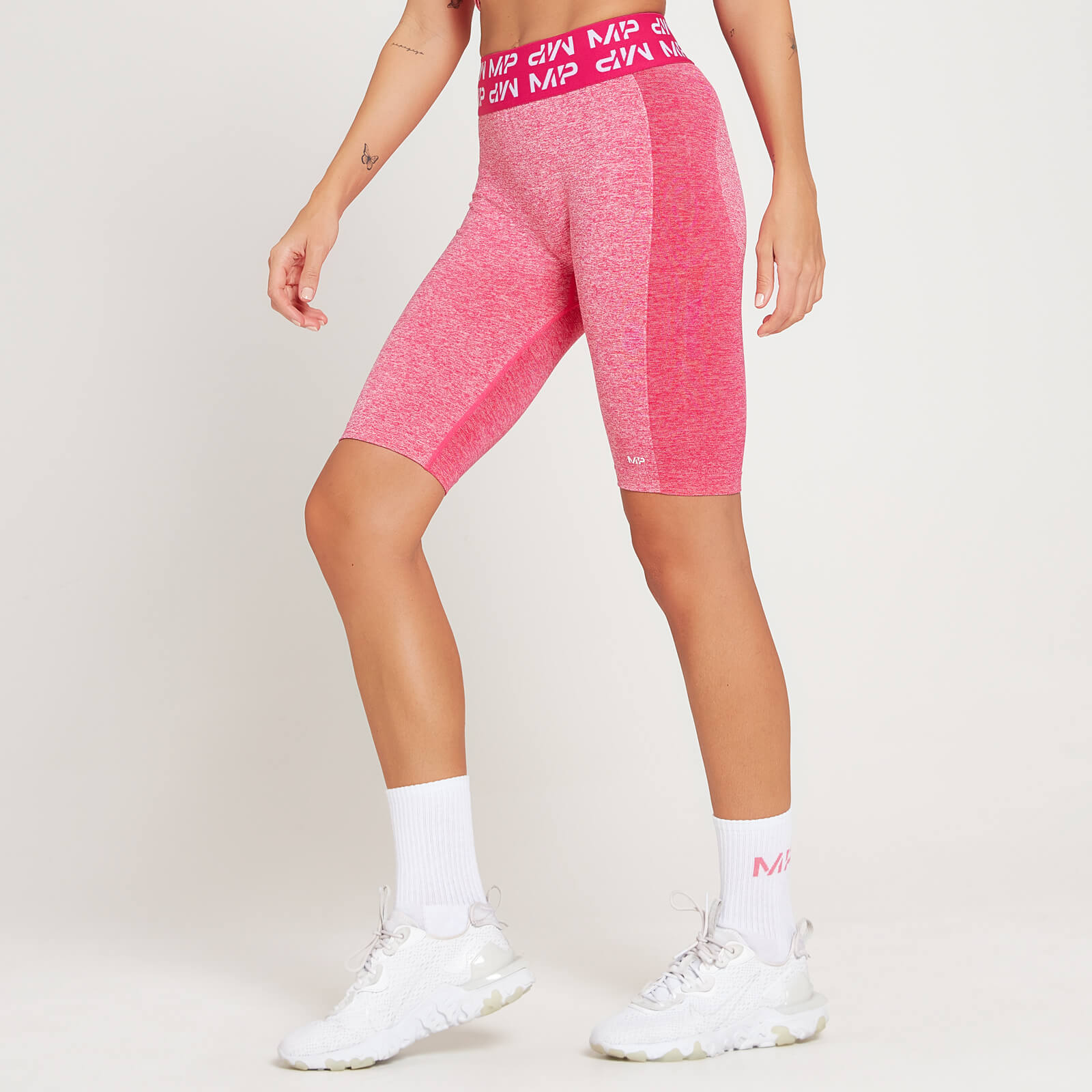 Cycliste MP Curve pour femmes – Magenta - XS