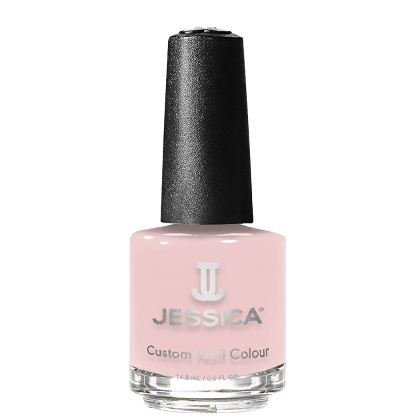 Esmalte de uñas Jessica Custom Colour 14.8ml (Varios tonos)