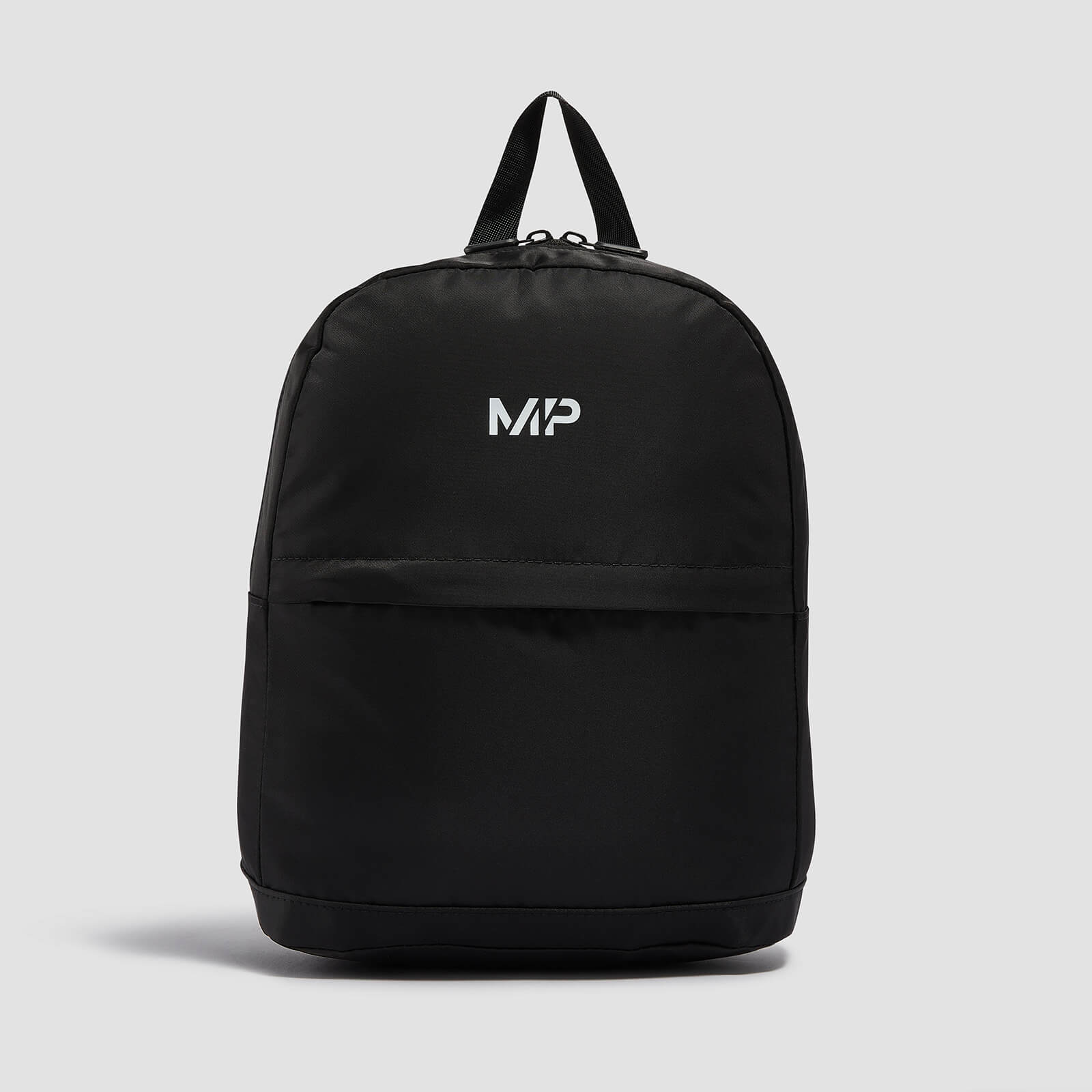 MP Mini Backpack - Black