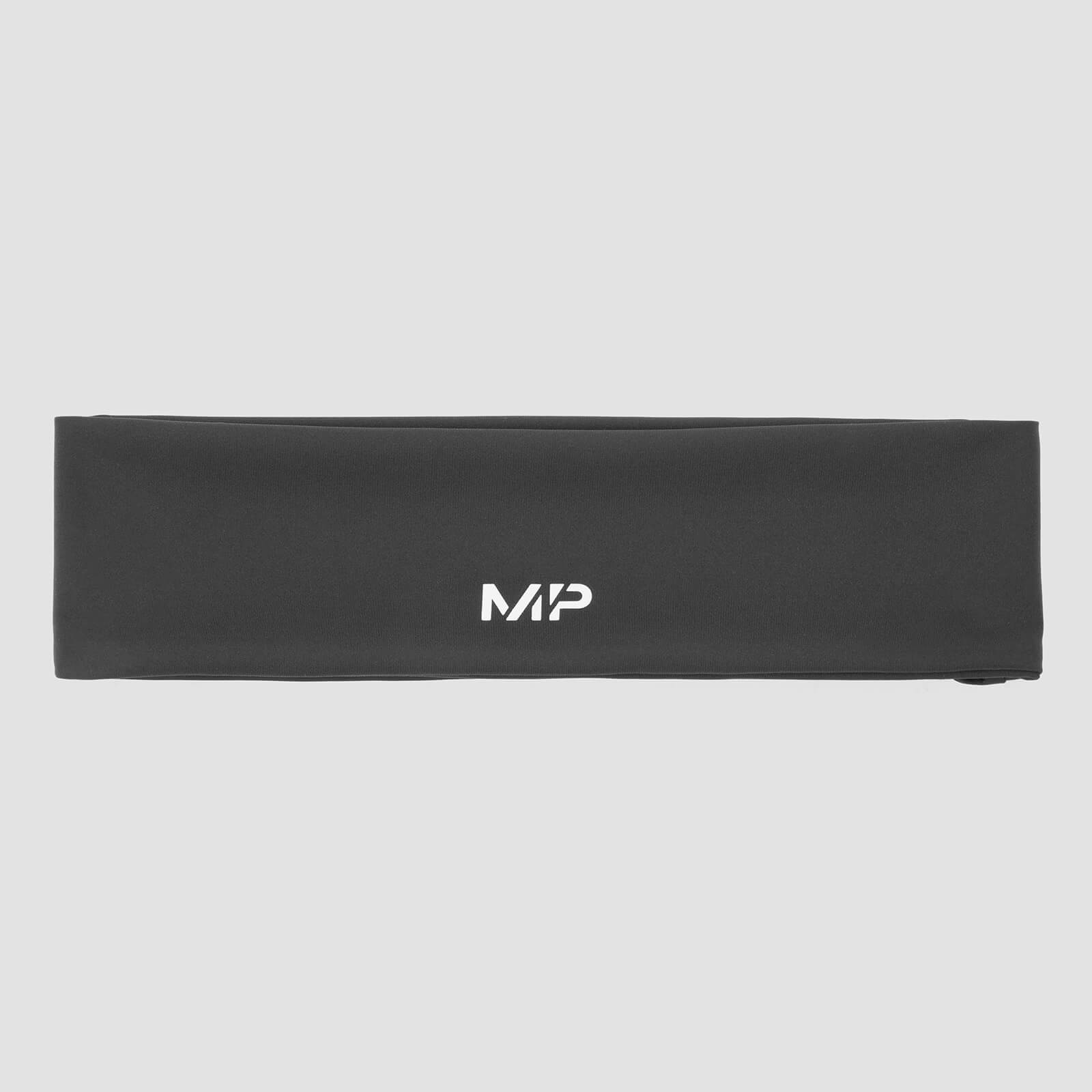MP Velocity 速馳系列 頭帶 - 黑／反光