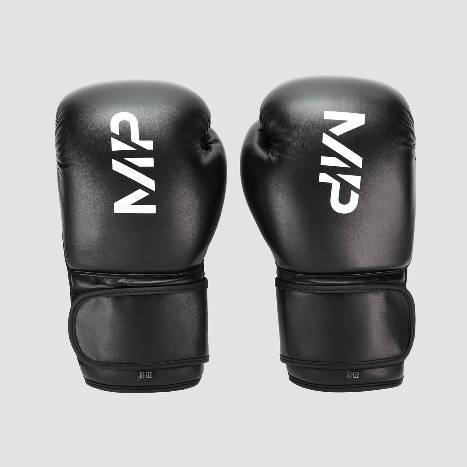 MP Boxing Gloves - Black