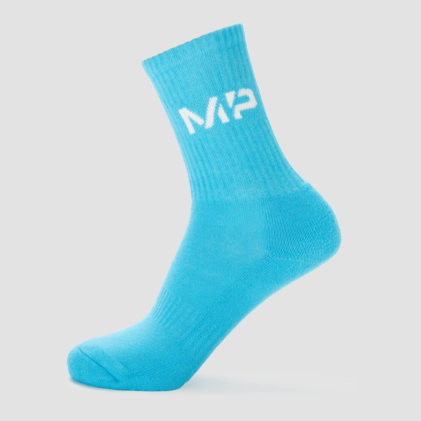 MP ถุงเท้า ยูนิเซ็กซ์ - สีน้ำเงิน