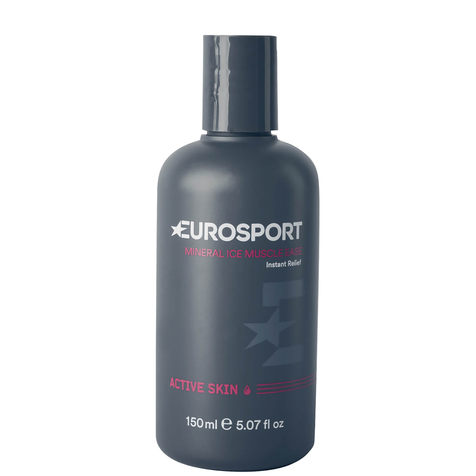 Eurosport Active Skin Mineral Ice Muscle Ease 150ml