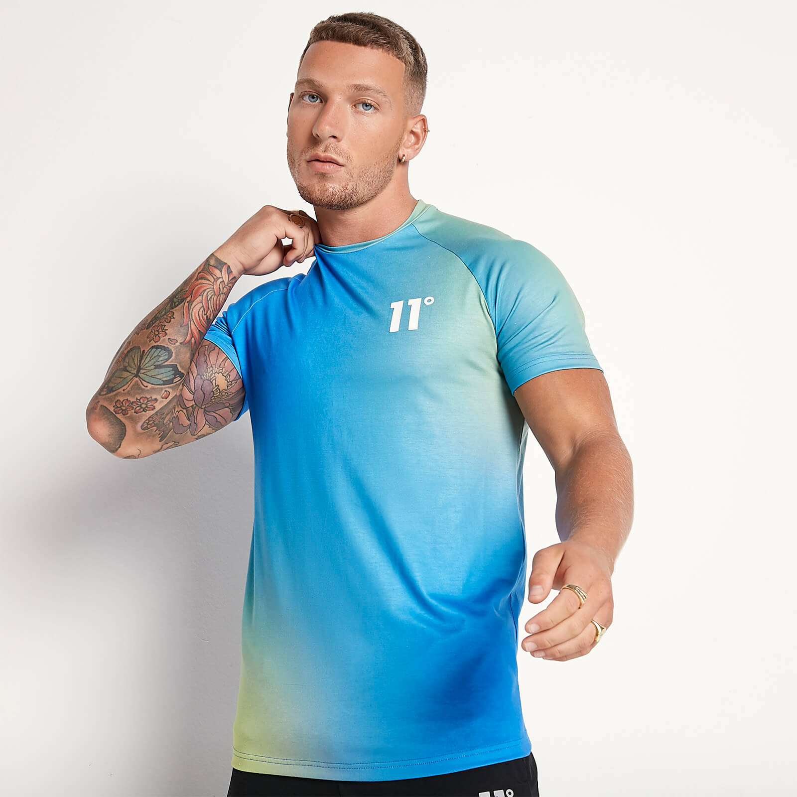 11 degrees t shirts sale