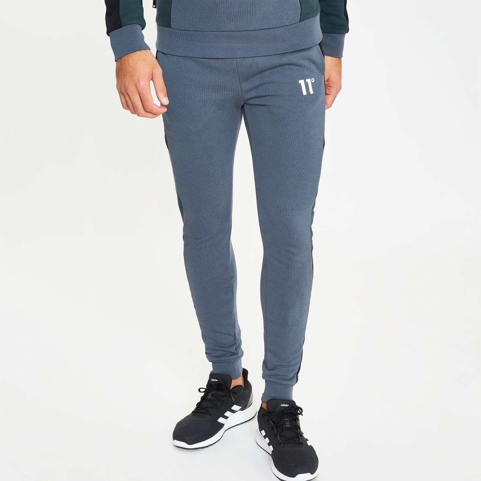 11 degree joggers discount