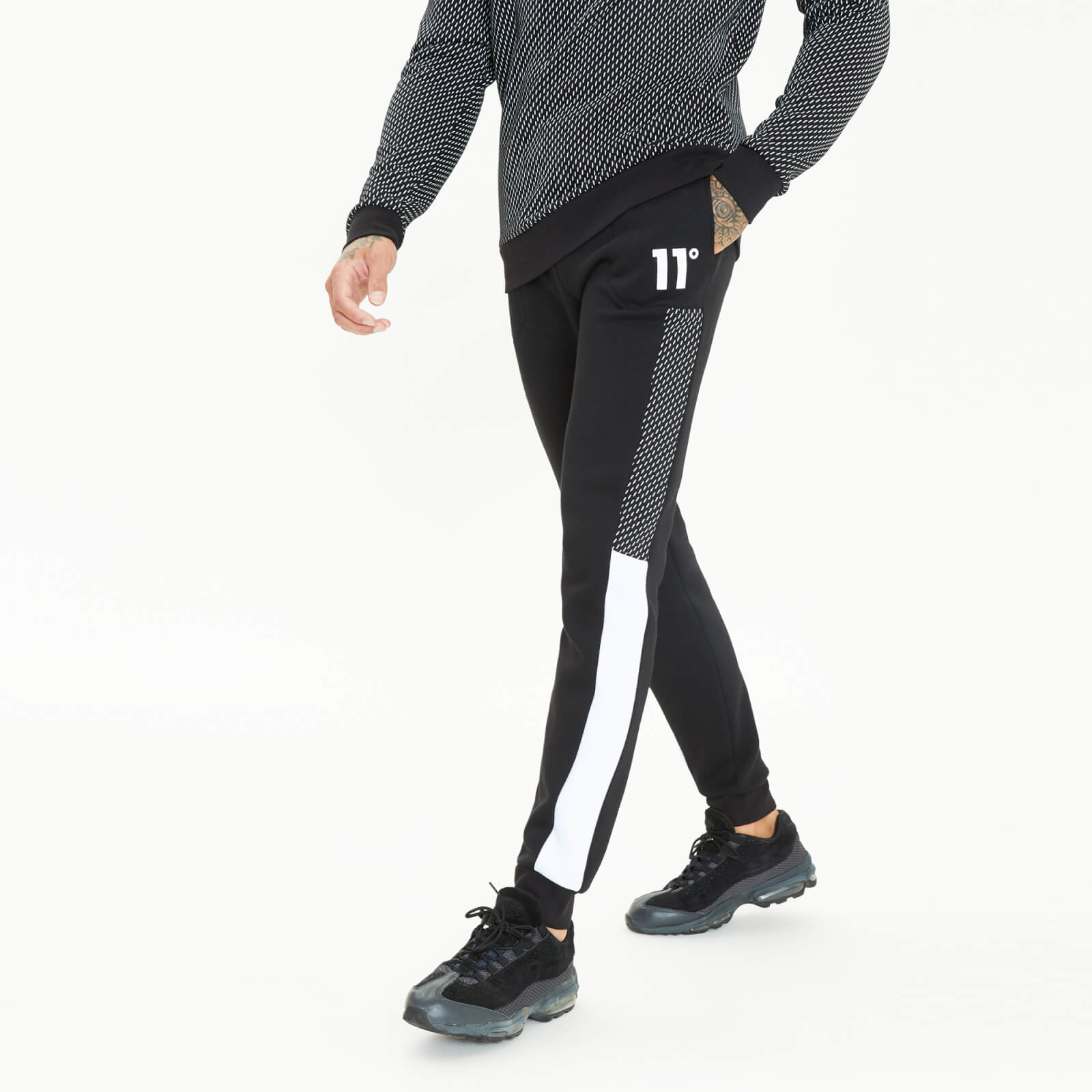 Chandal completo 11 degrees cheap