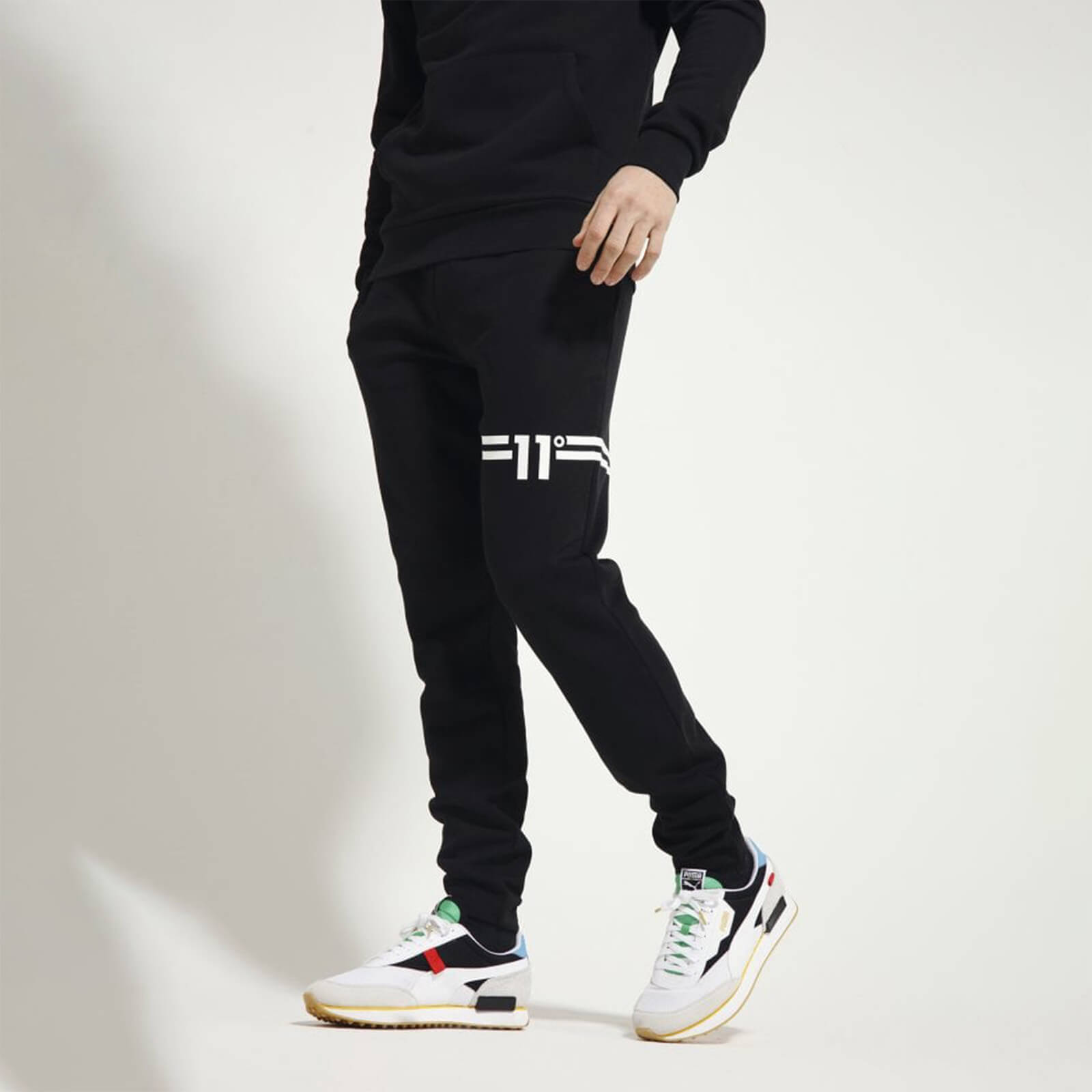 Cheap sales branded joggers