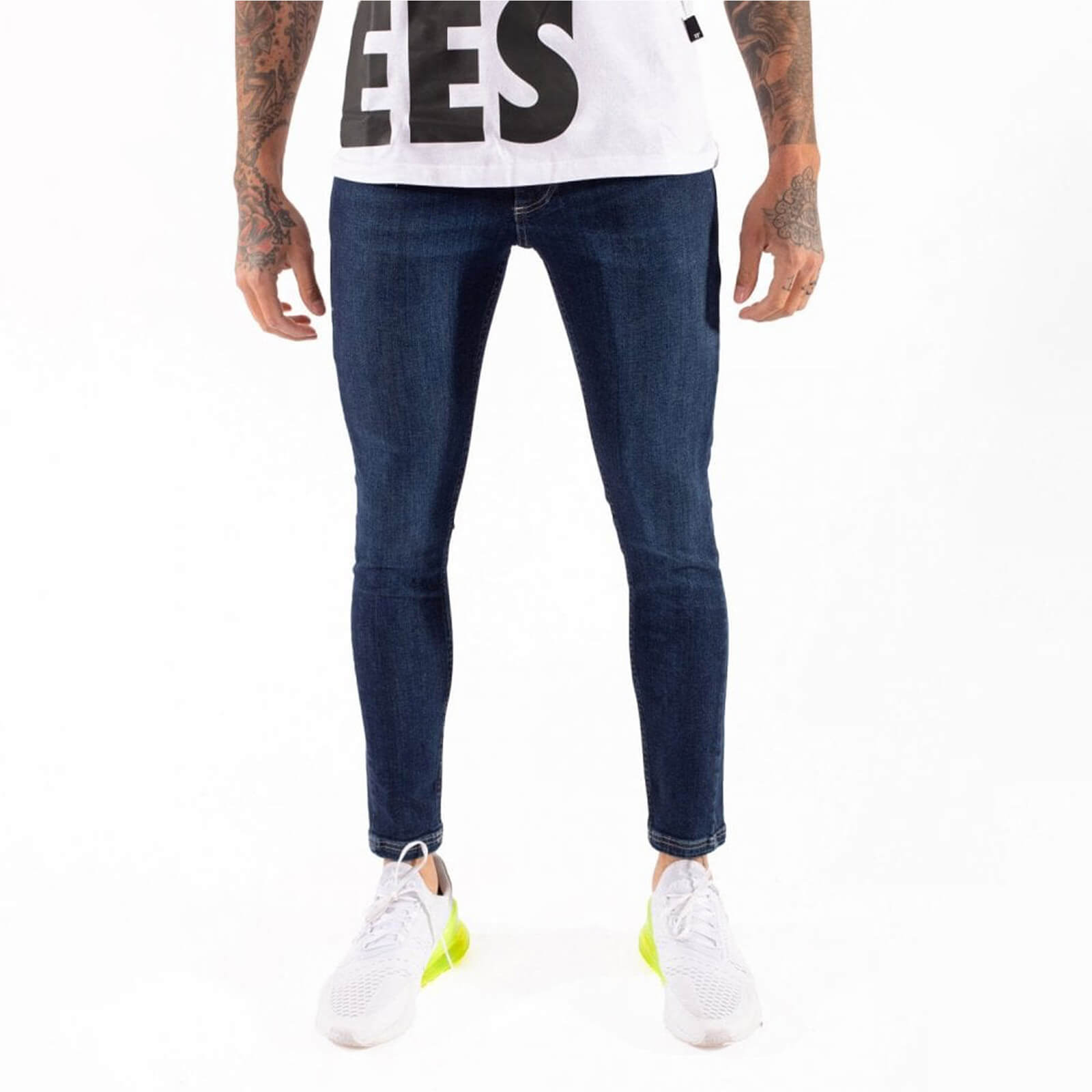 11 degrees sales super skinny jeans