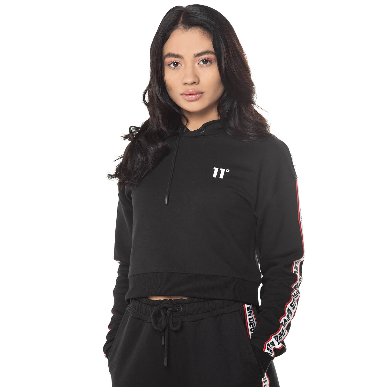 Sudadera 11 online degrees mujer