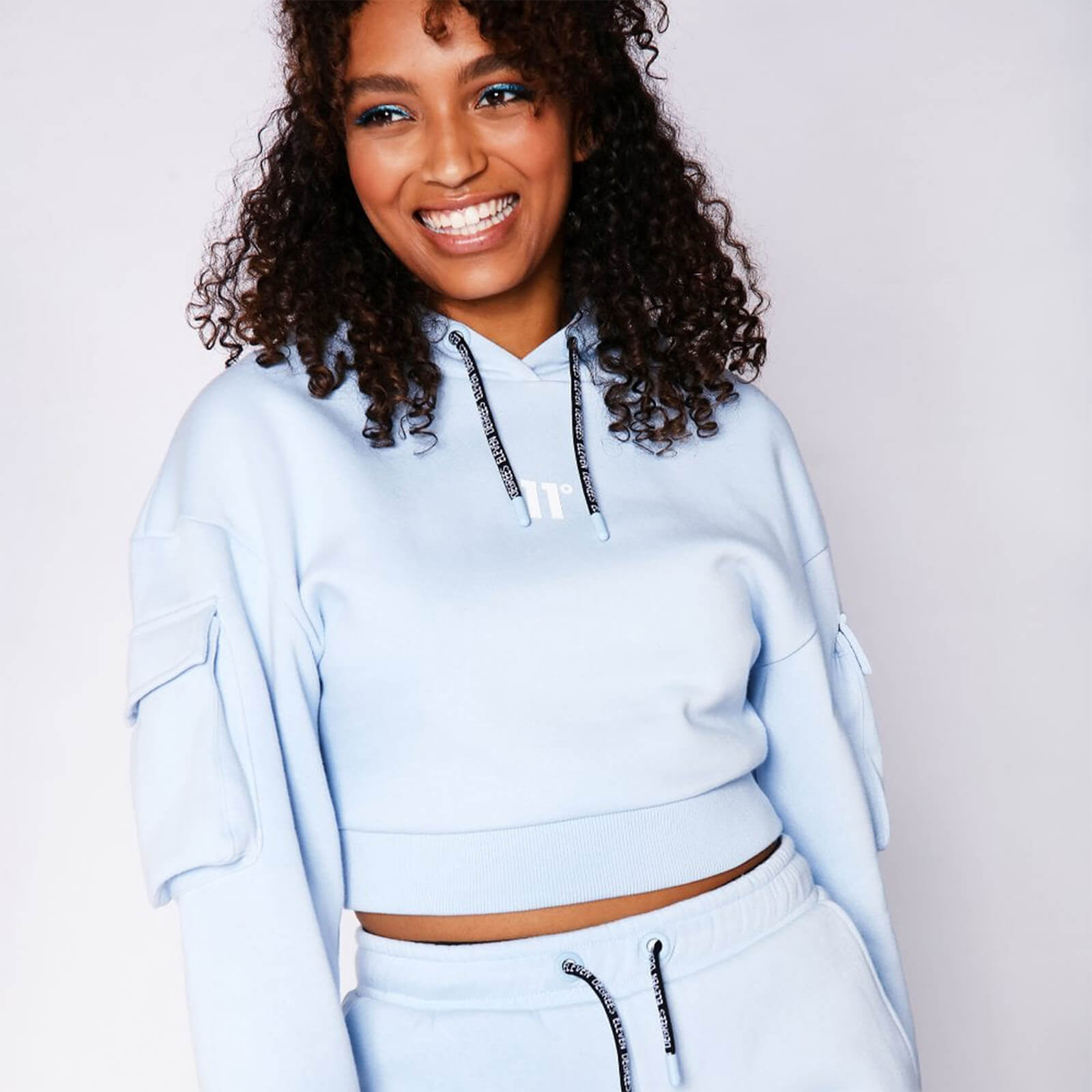 11 degrees hoodie women's sales