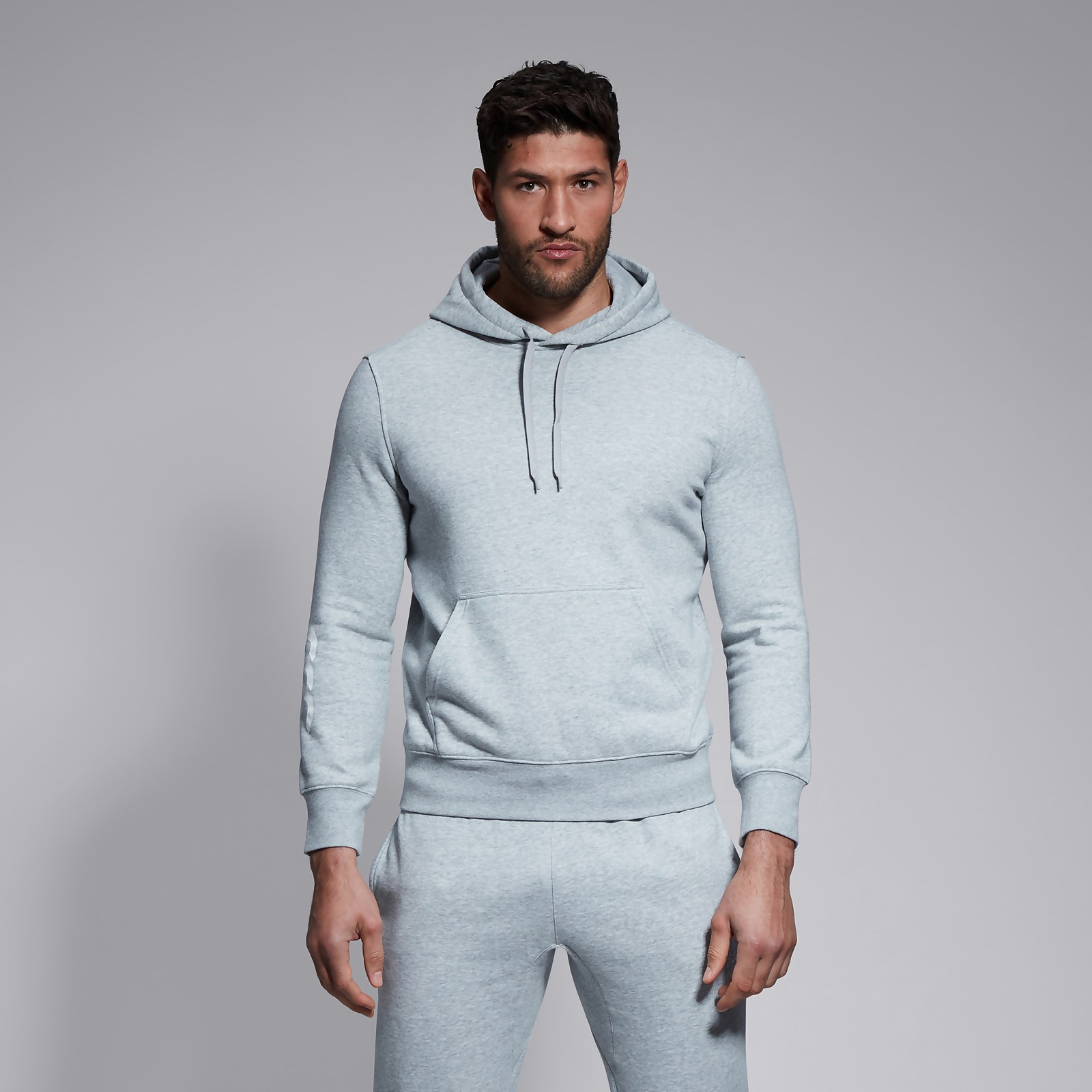 Canterbury hoodie grey deals