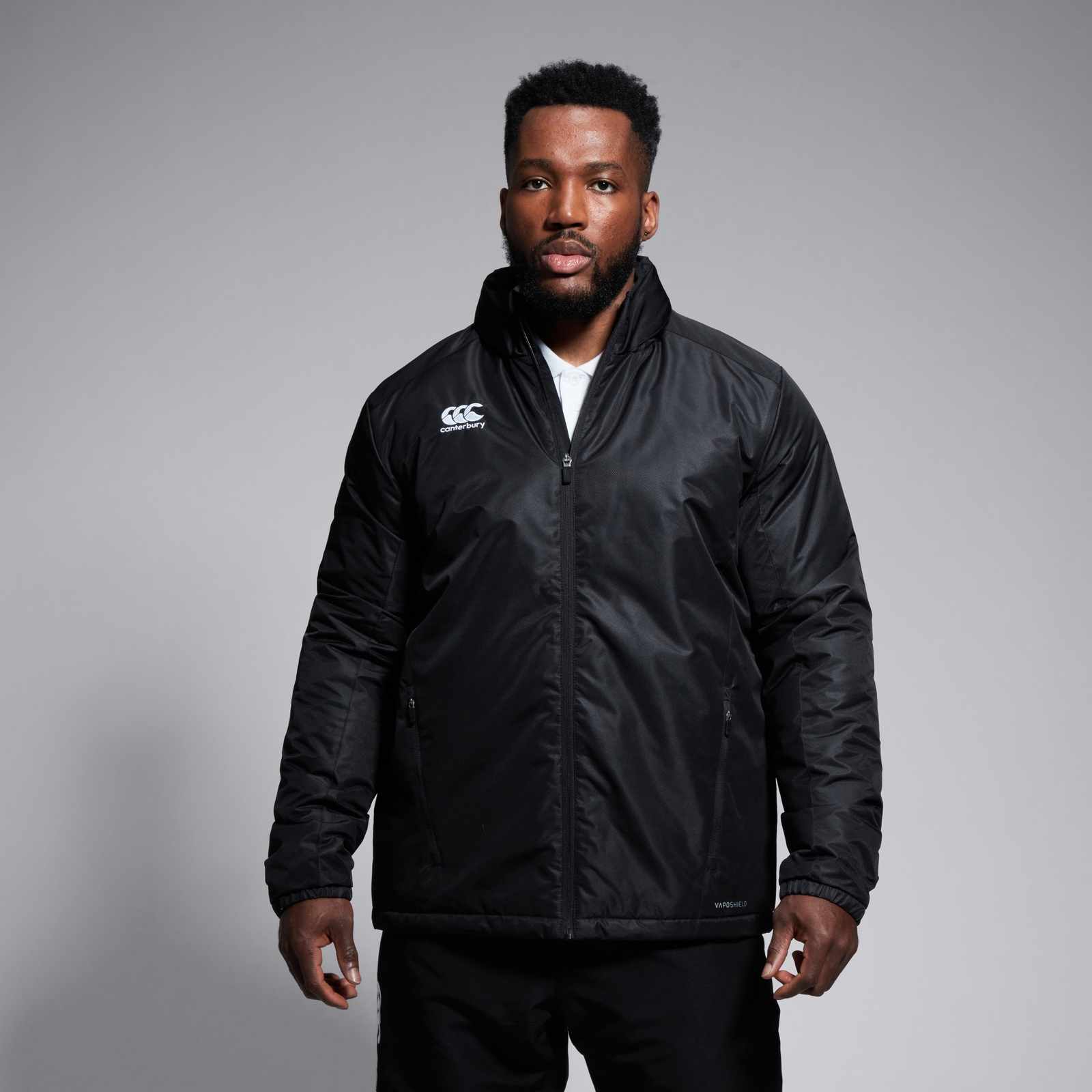 Mens new balance stadium jacket clearance