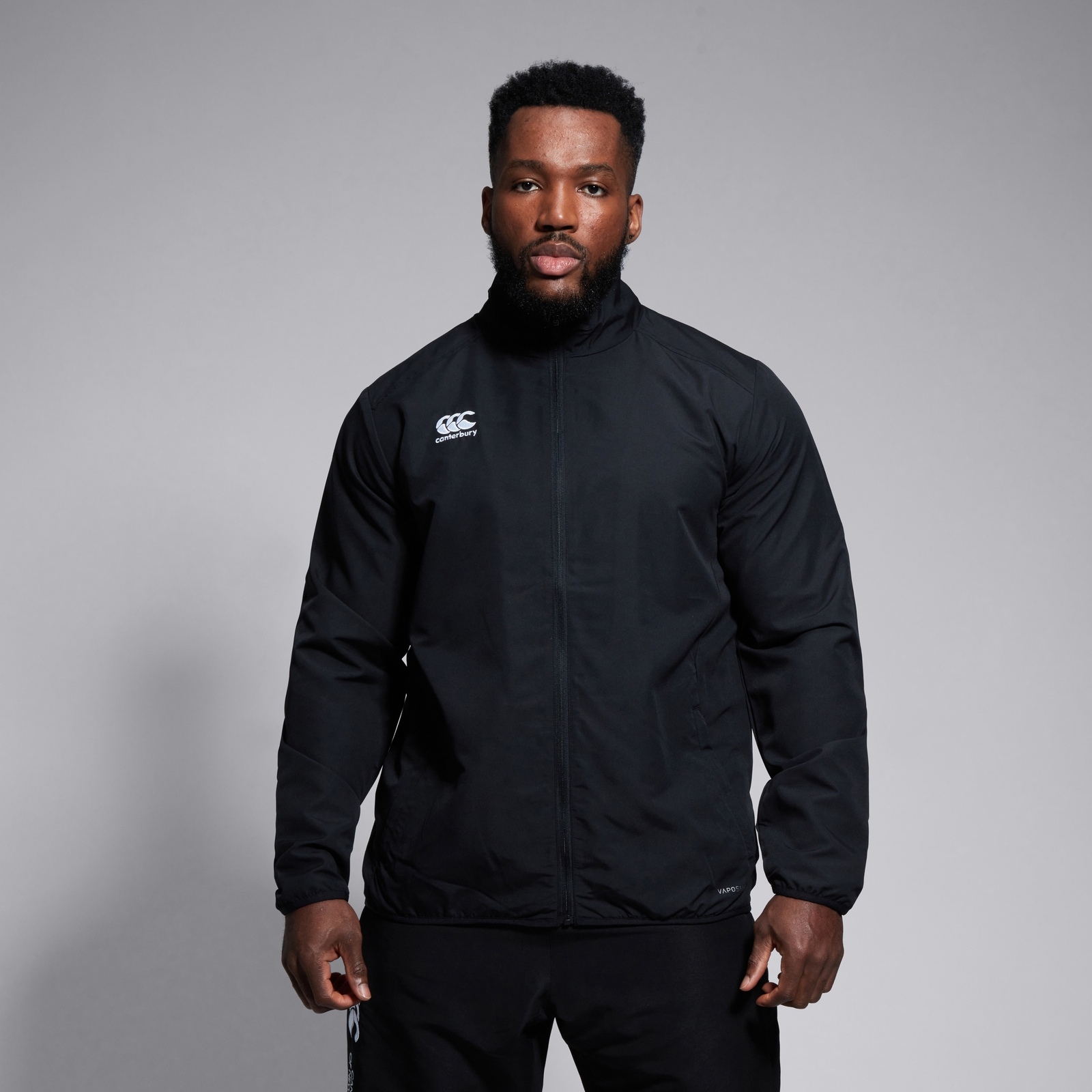 CLUB TRACK JACKET Canterbury AU