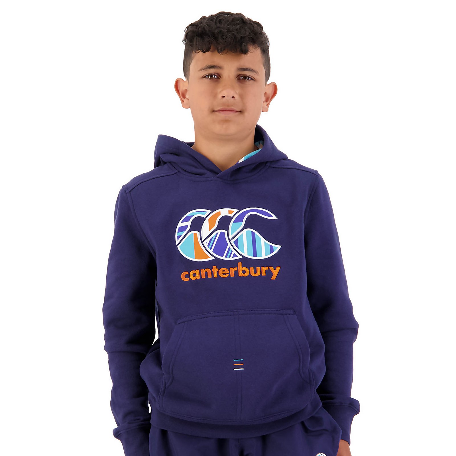 Canterbury hoodies junior shop