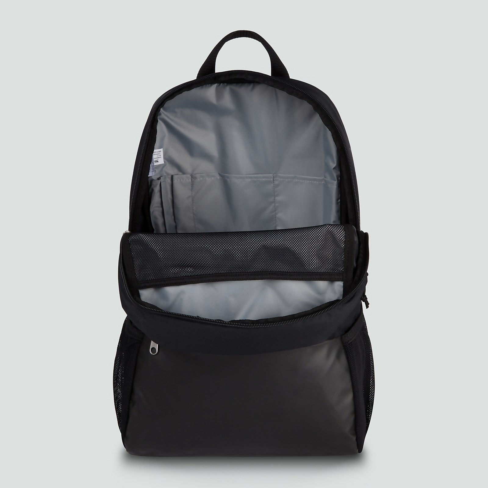 MEDIUM BACKPACK BLACK Canterbury