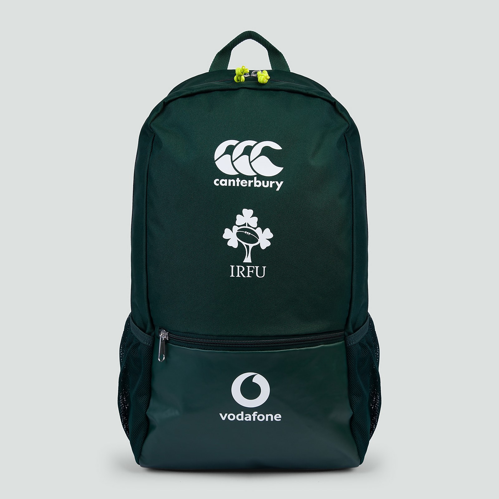 Ireland rugby backpack
