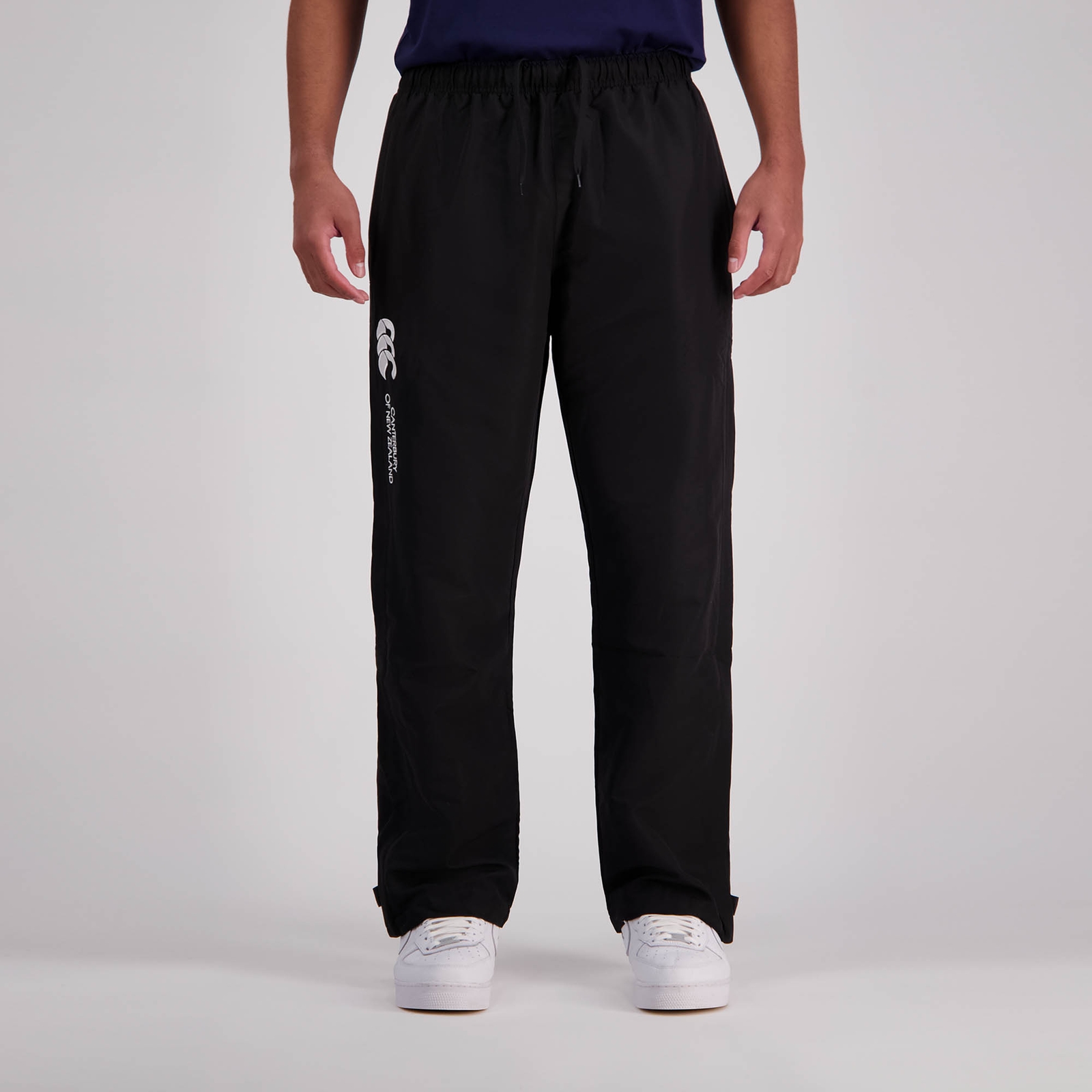 Canterbury track pants cheap store