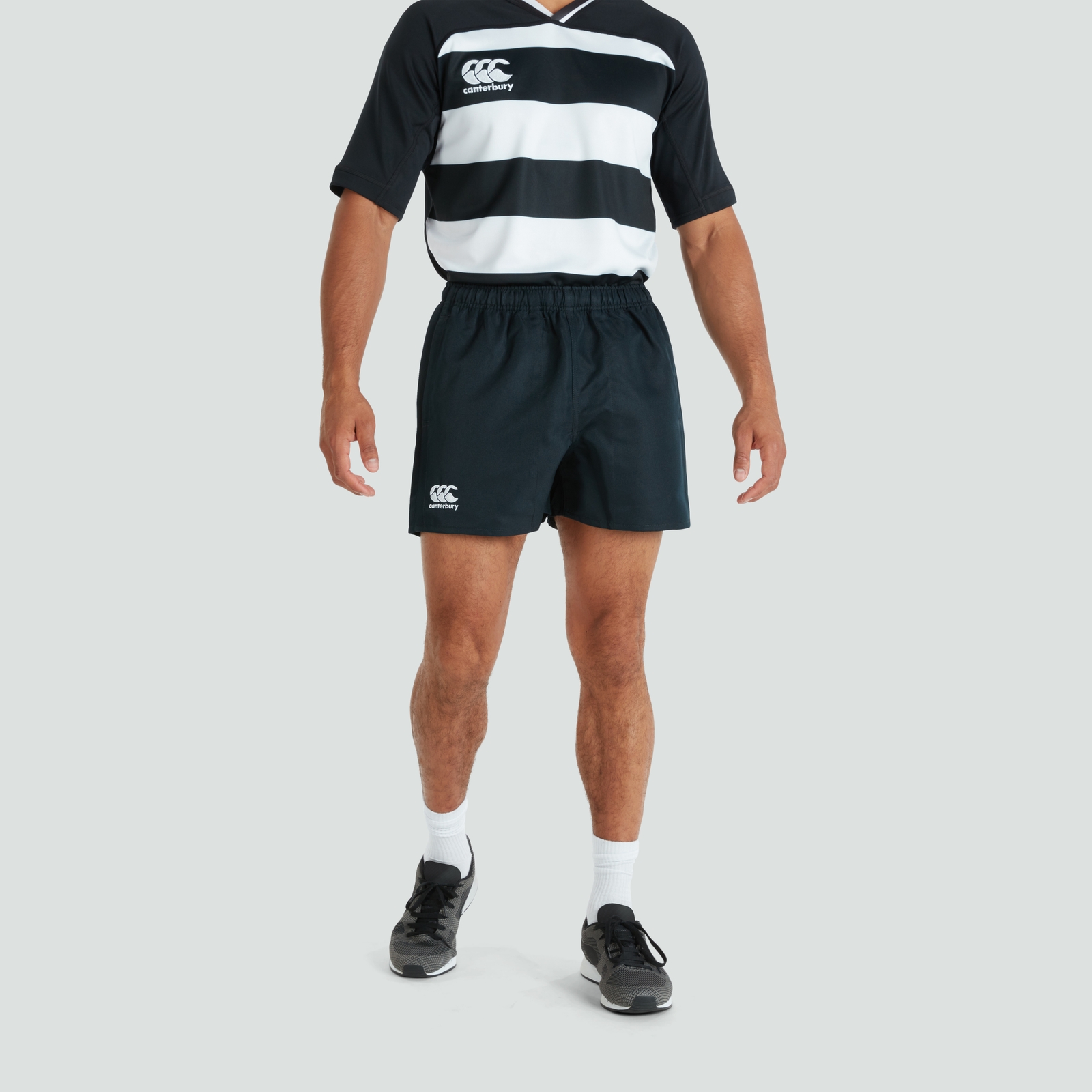 Canterbury professional rugby shorts hotsell