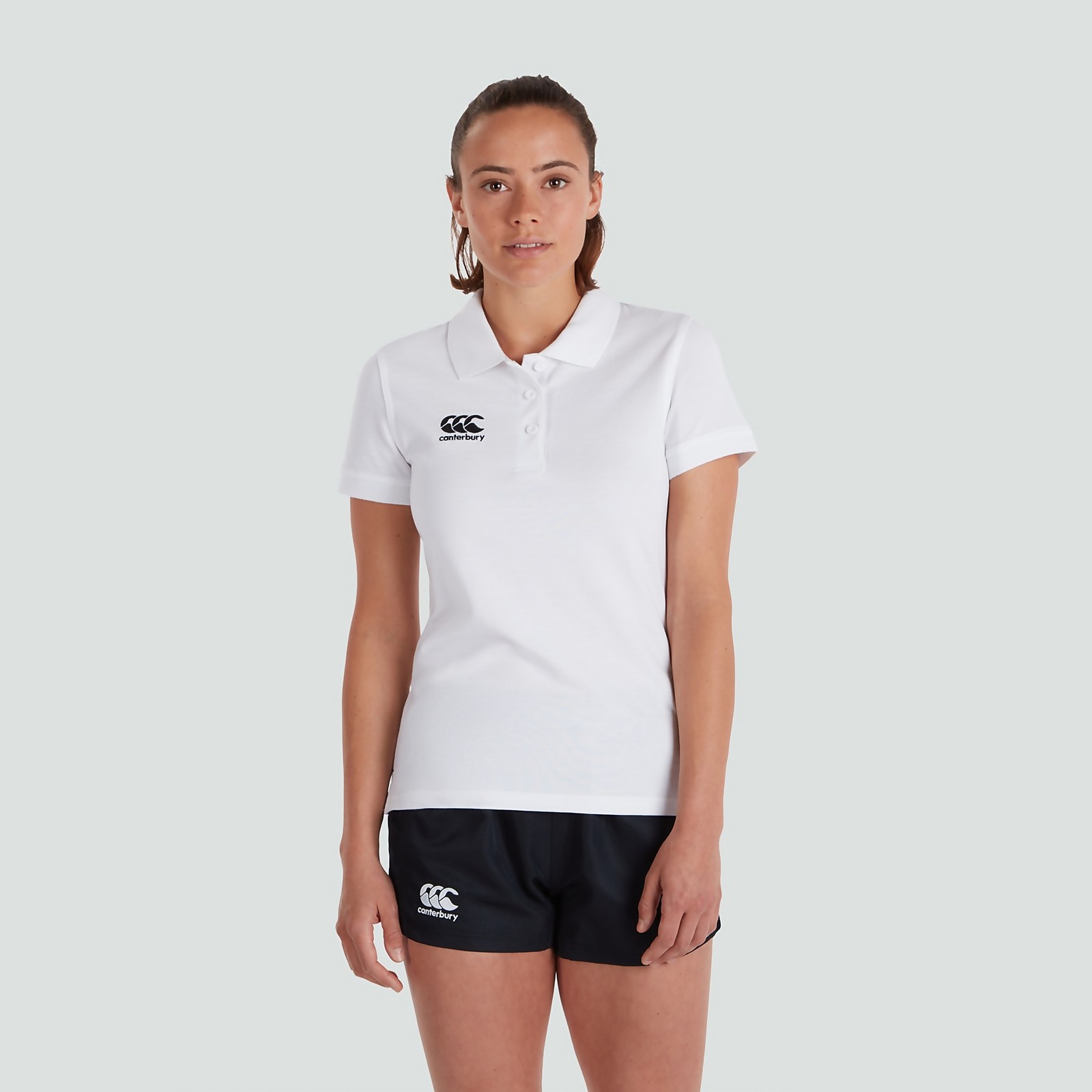Canterbury polo shirt womens Outlet
