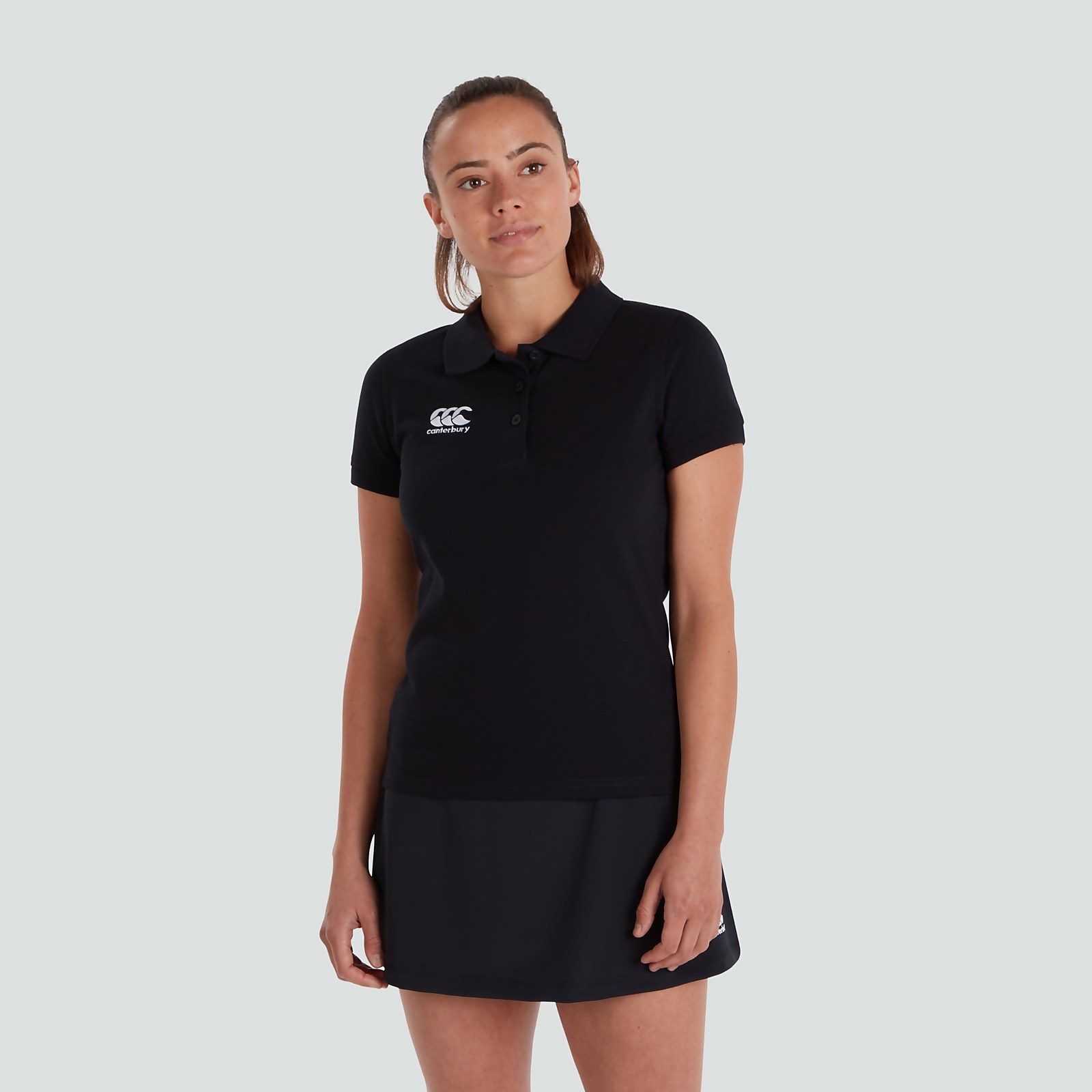 Canterbury polo shirt womens Outlet