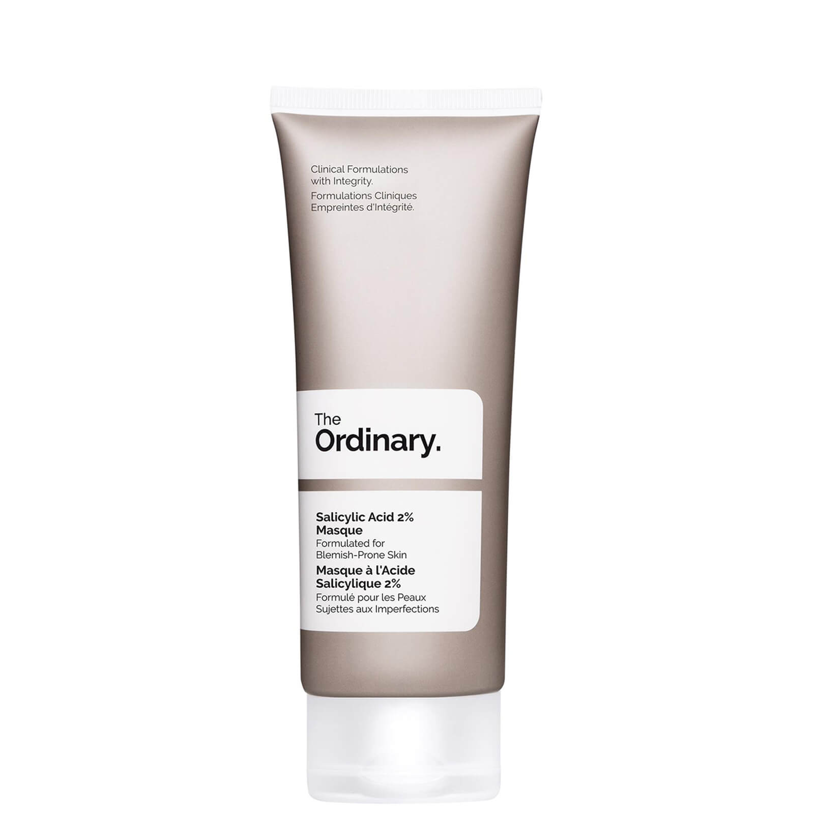 The Ordinary Mascarilla de Ácido Salicílico 2% 100ml