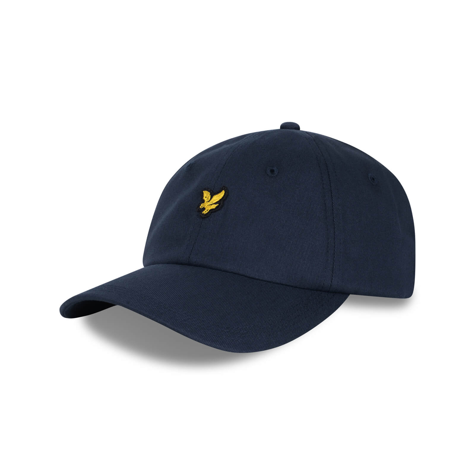 dark navy cap