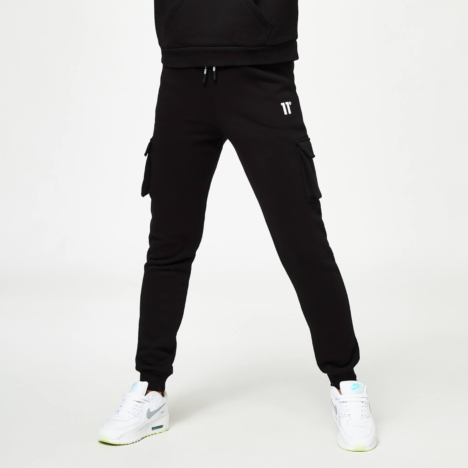 Ladies utility joggers discount