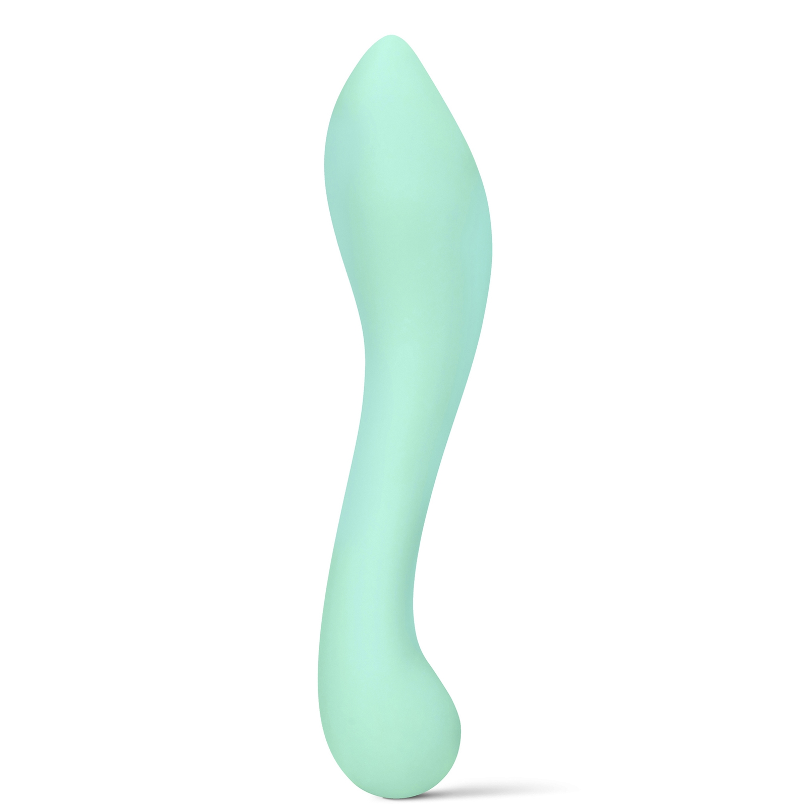 So Divine Discreet Dildo Aqua