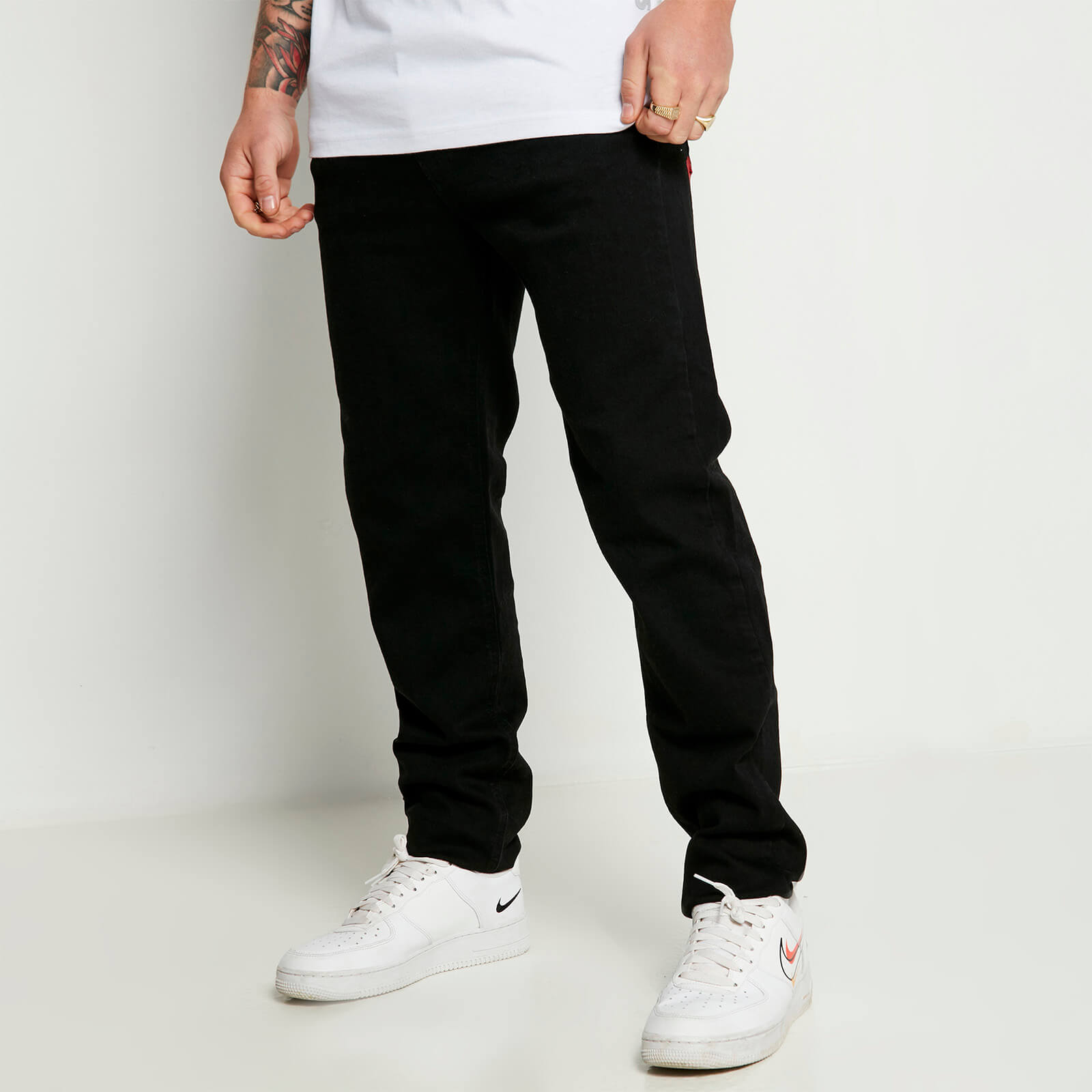 Black 11 deals degrees jeans