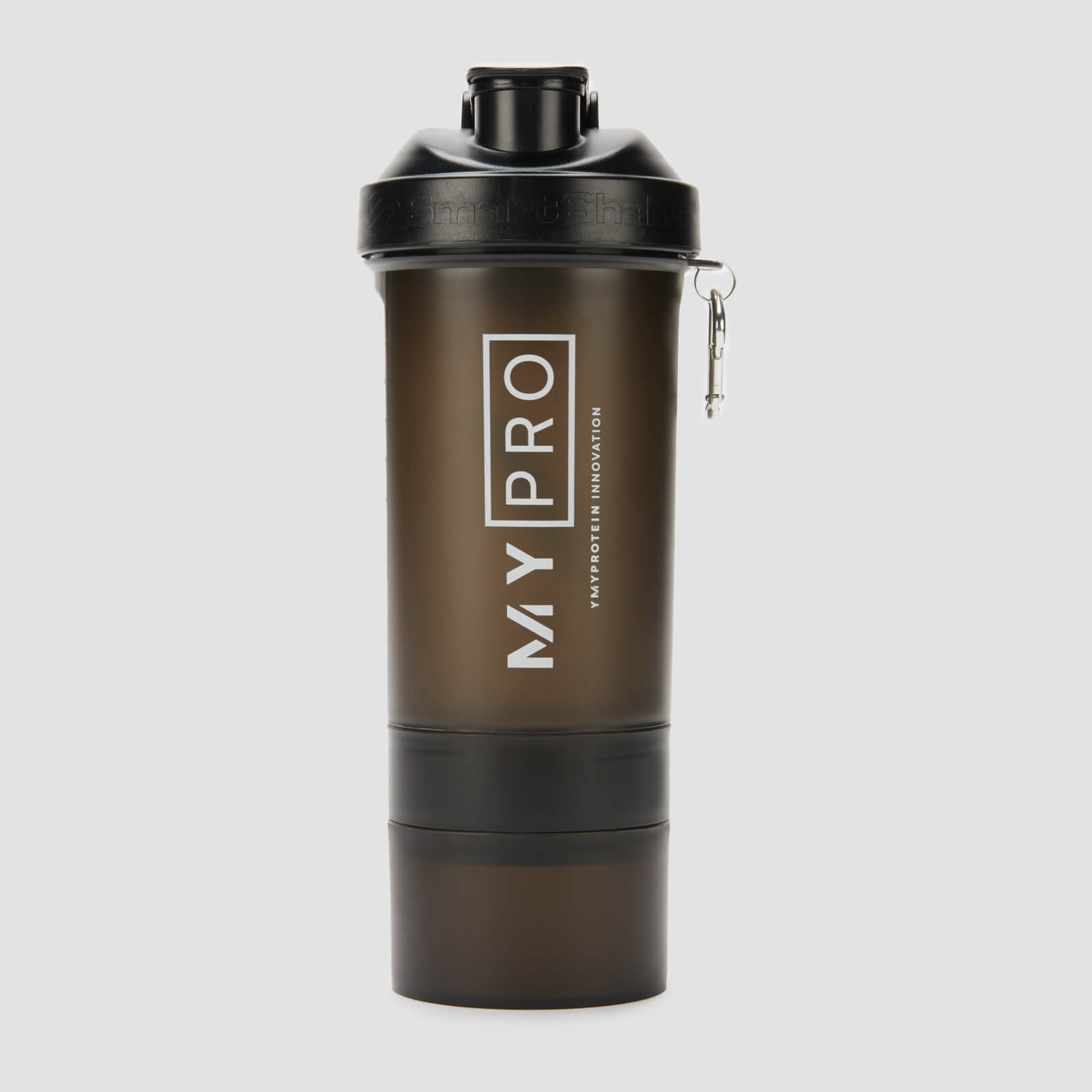Shaker MYPRO Smart large (800 ml) – Noir