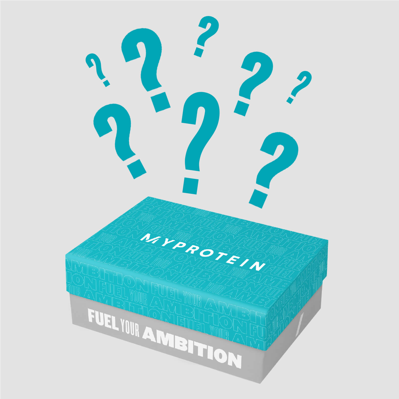 Myprotein Already Ready Discovery Box MYPROTEIN™