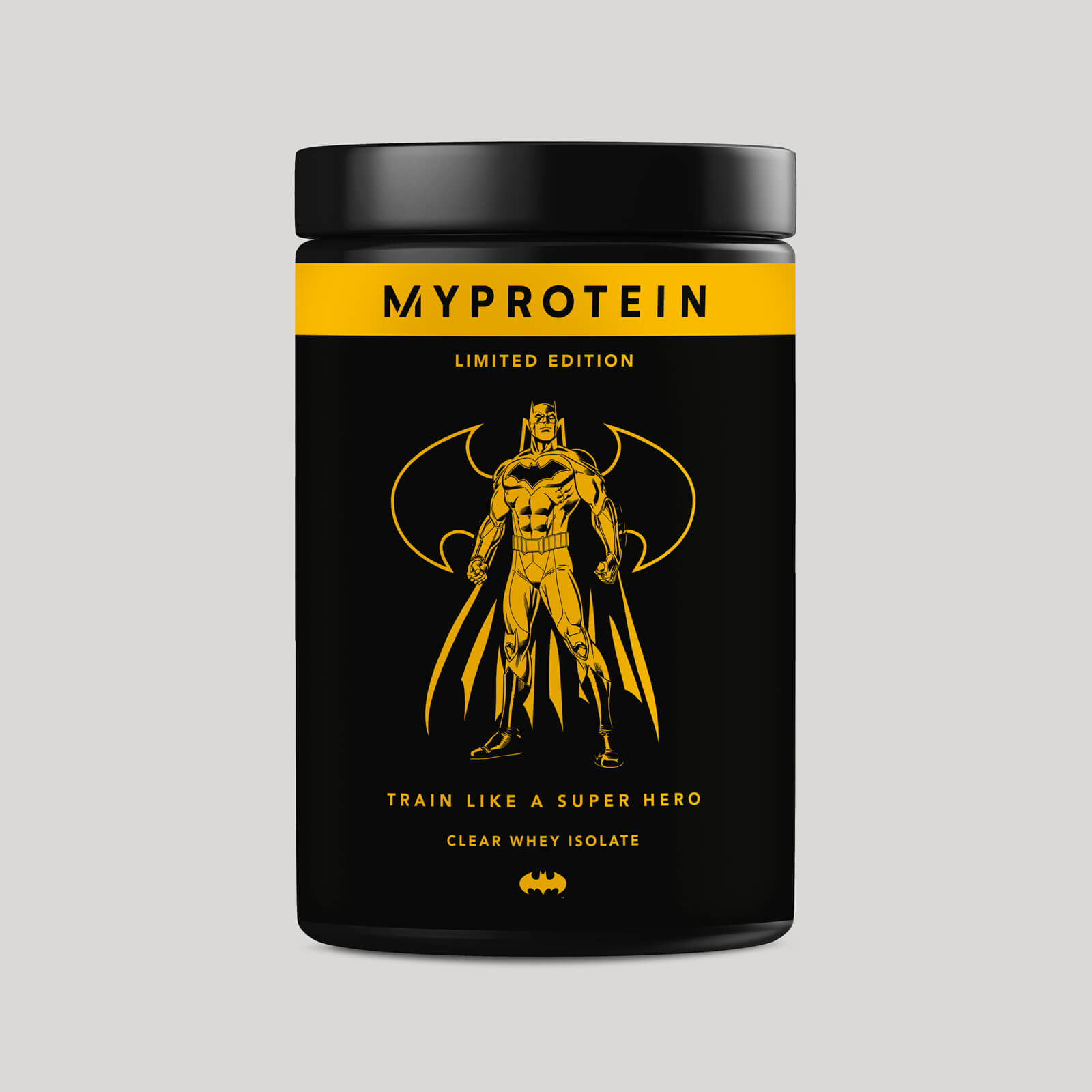 Myprotein Clear Whey x Batman (ALT) - 20servings - Forrest Fruits