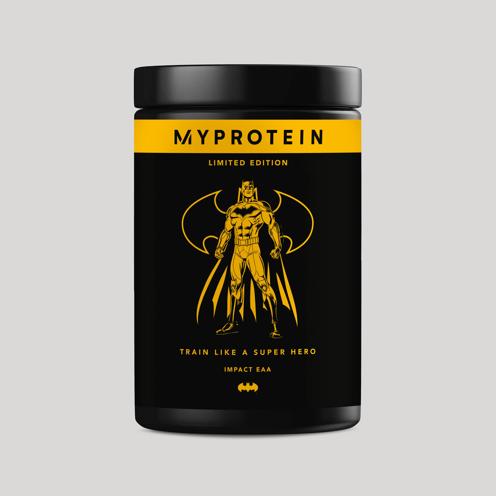 Myprotein Impact EAA x Batman (ALT)