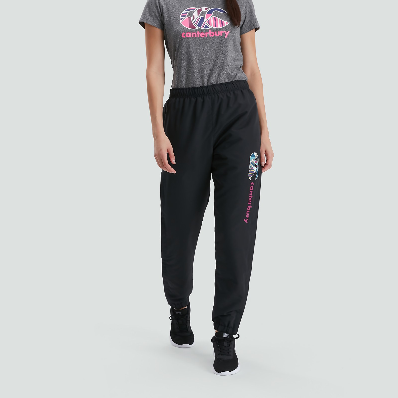 Canterbury on sale womens joggers