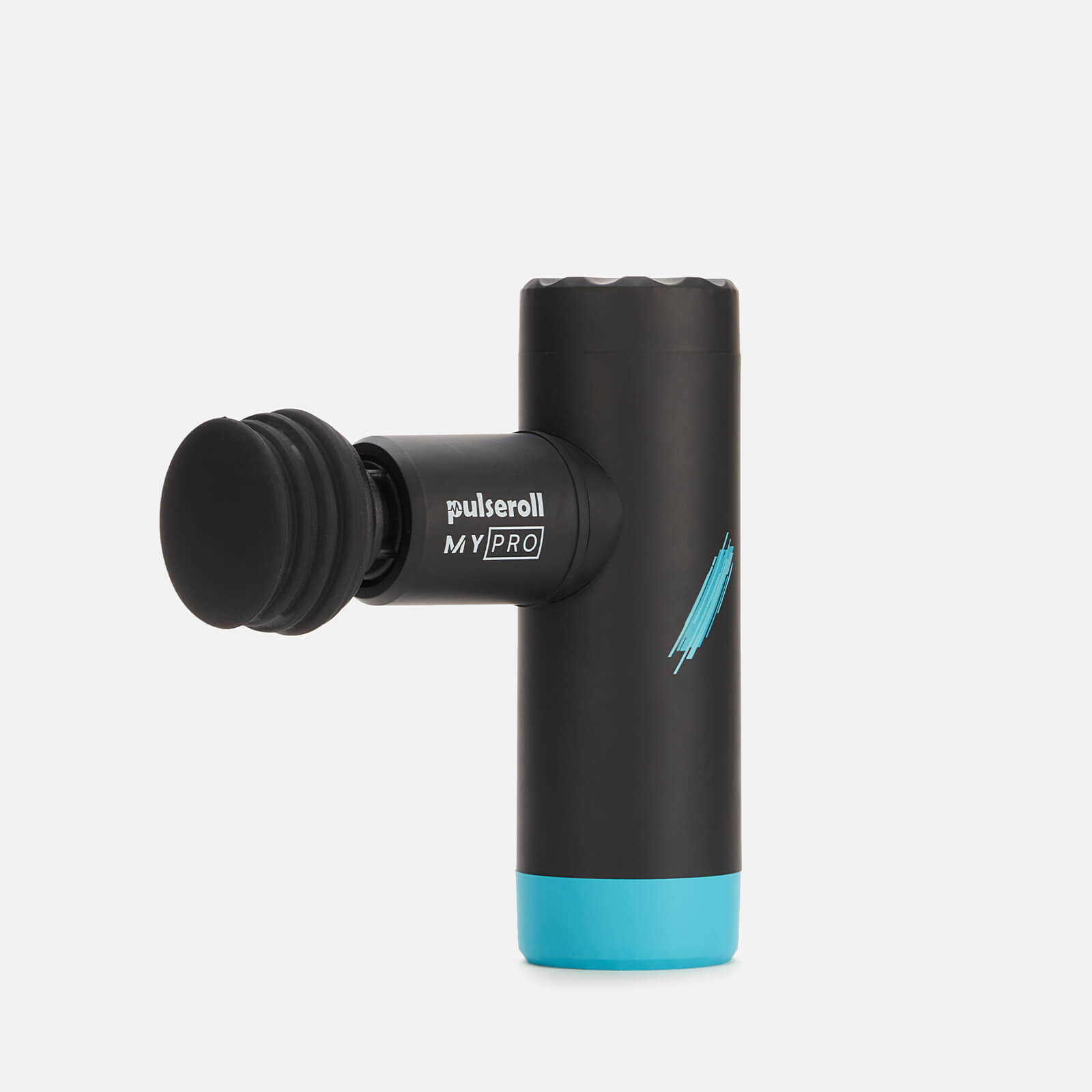 MyPRO x Pulseroll The Mini Massage Gun MYPROTEIN