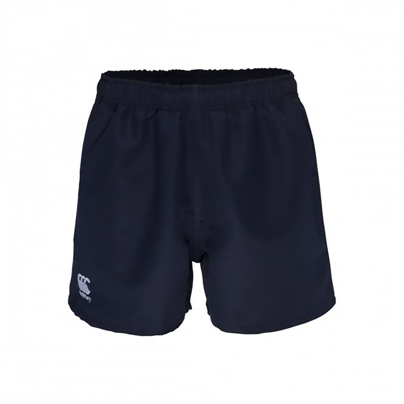 MENS PROFESSIONAL SHORT WITHOUT POCKETS NAVY Canterbury