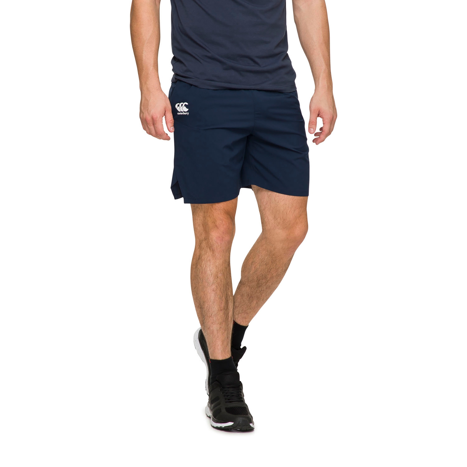 Canterbury vapodri woven shorts discount