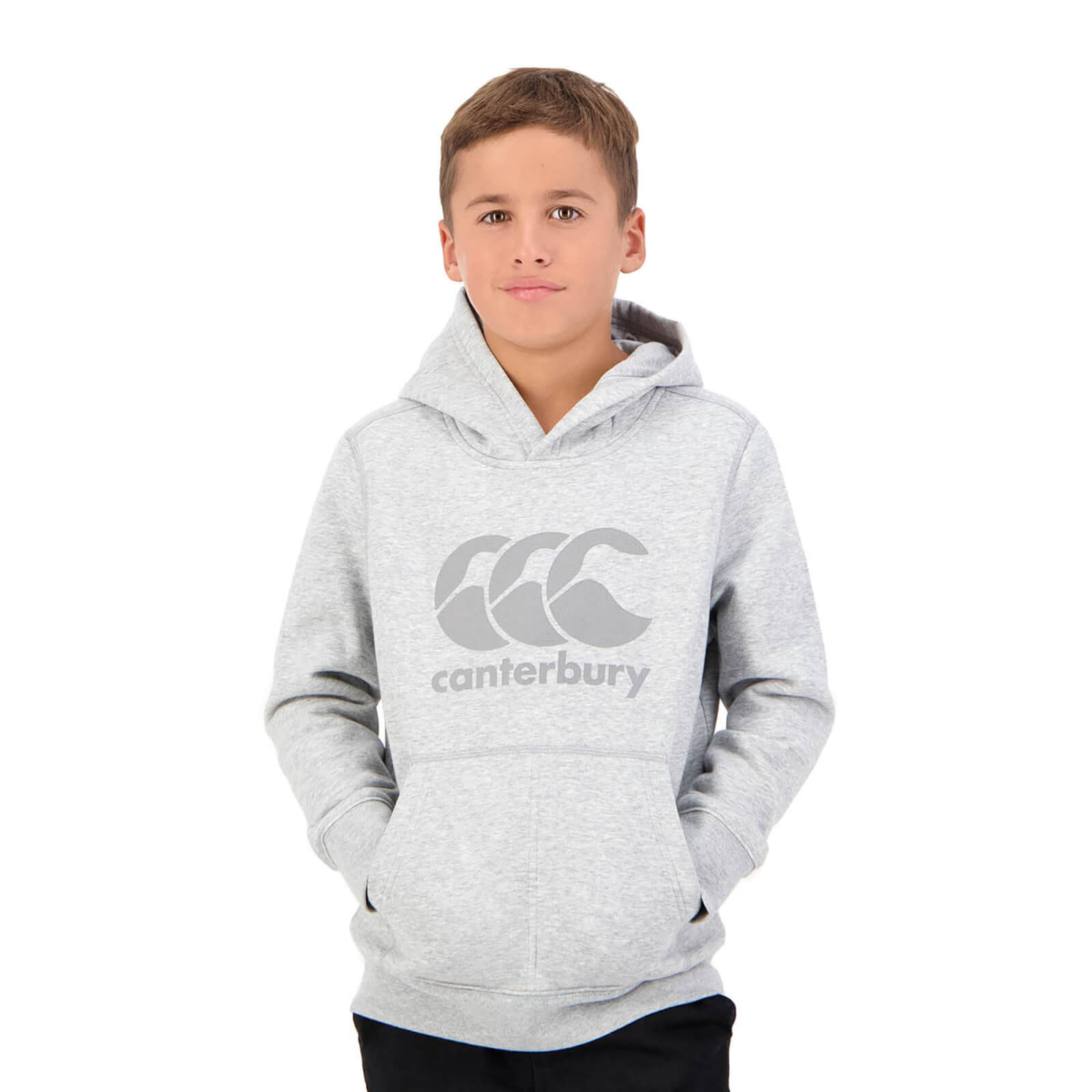 Boys store canterbury hoodie