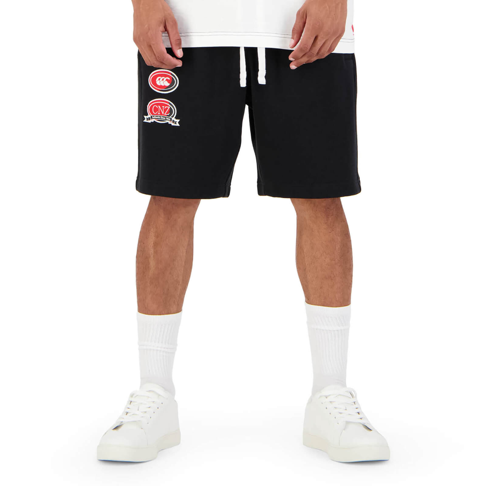 Mens rugger shorts deals