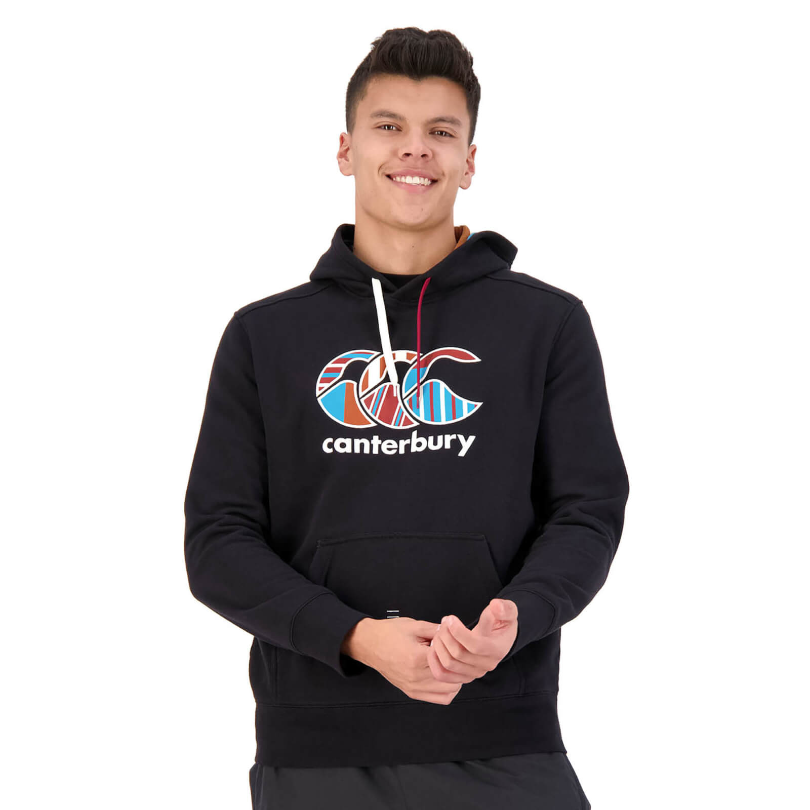 Canterbury uglies shop hoody