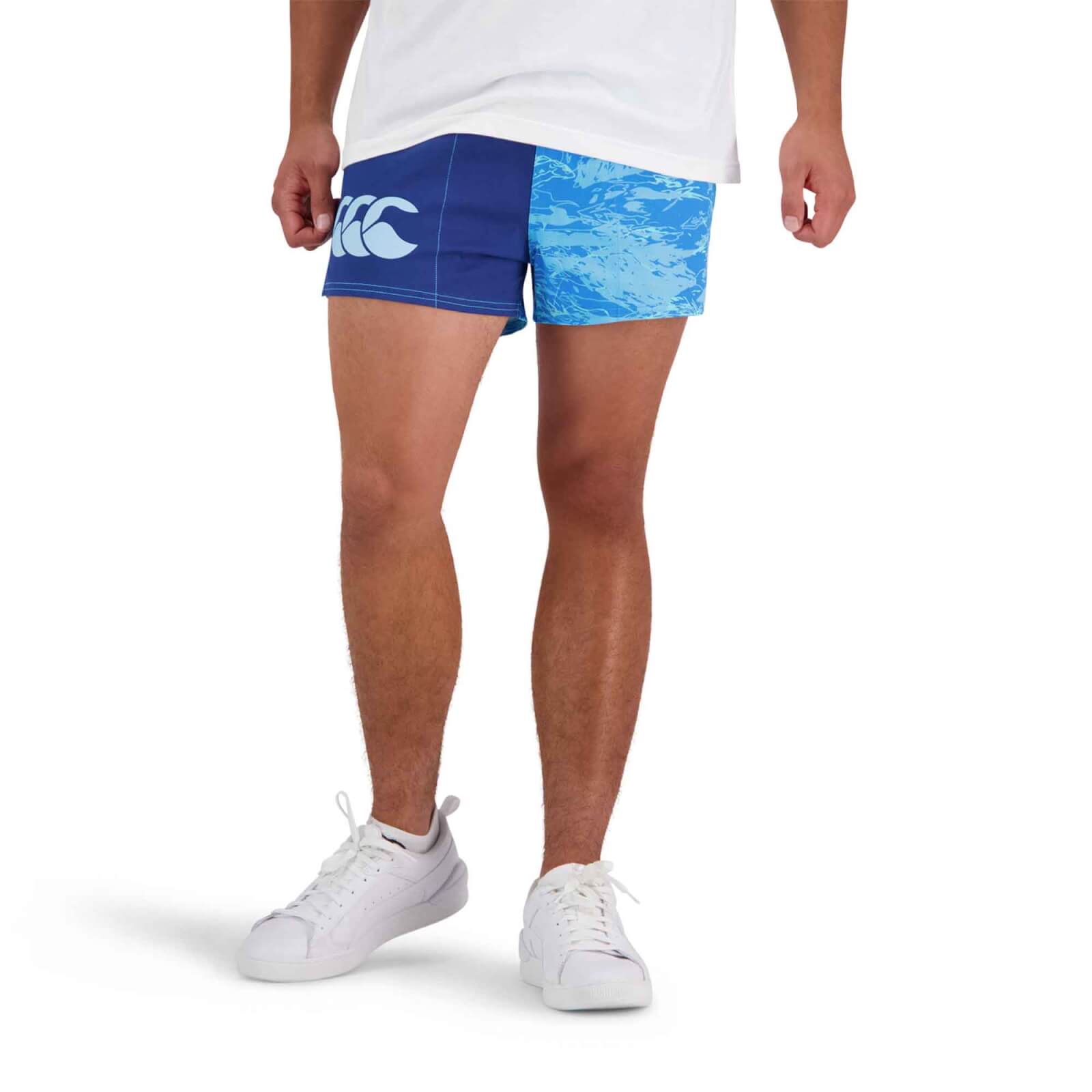 Canterbury work hotsell shorts