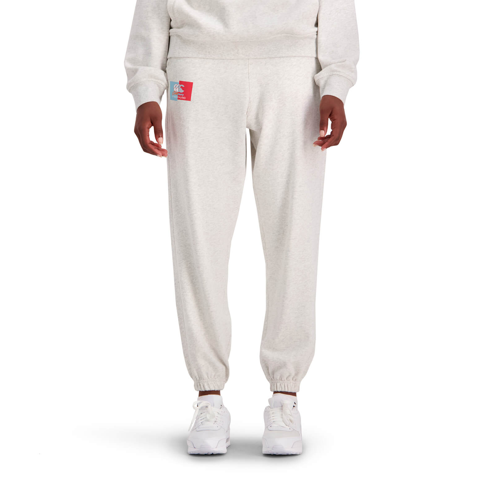 Canterbury fleece track pants on sale